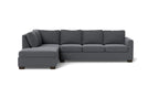 Jett Left Chaise Sectional