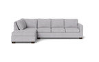 Jett Left Chaise Sectional