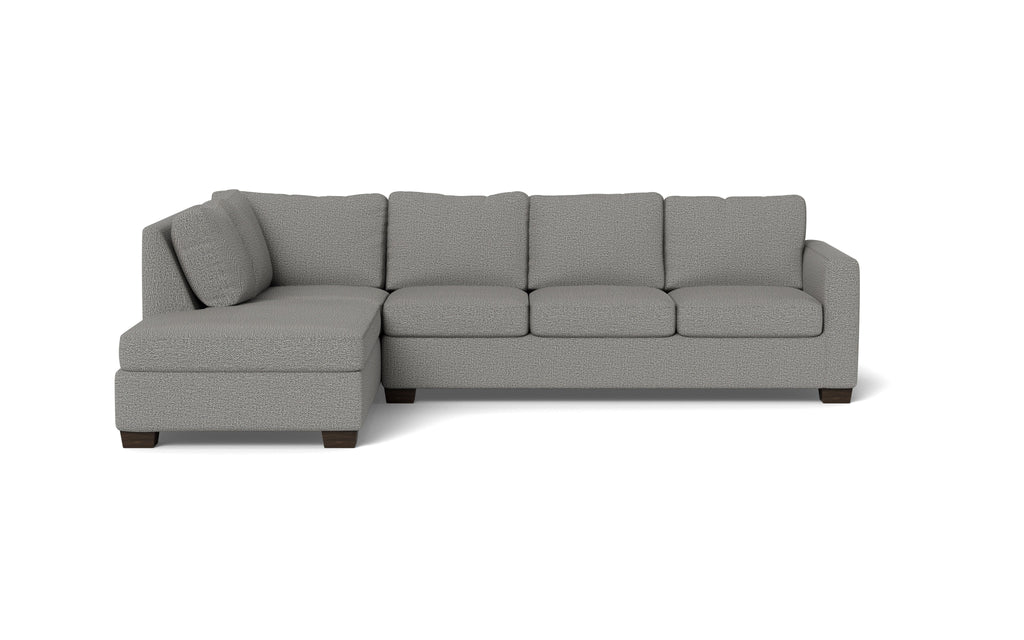 Jett Left Chaise Sectional