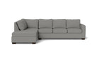 Jett Left Chaise Sectional
