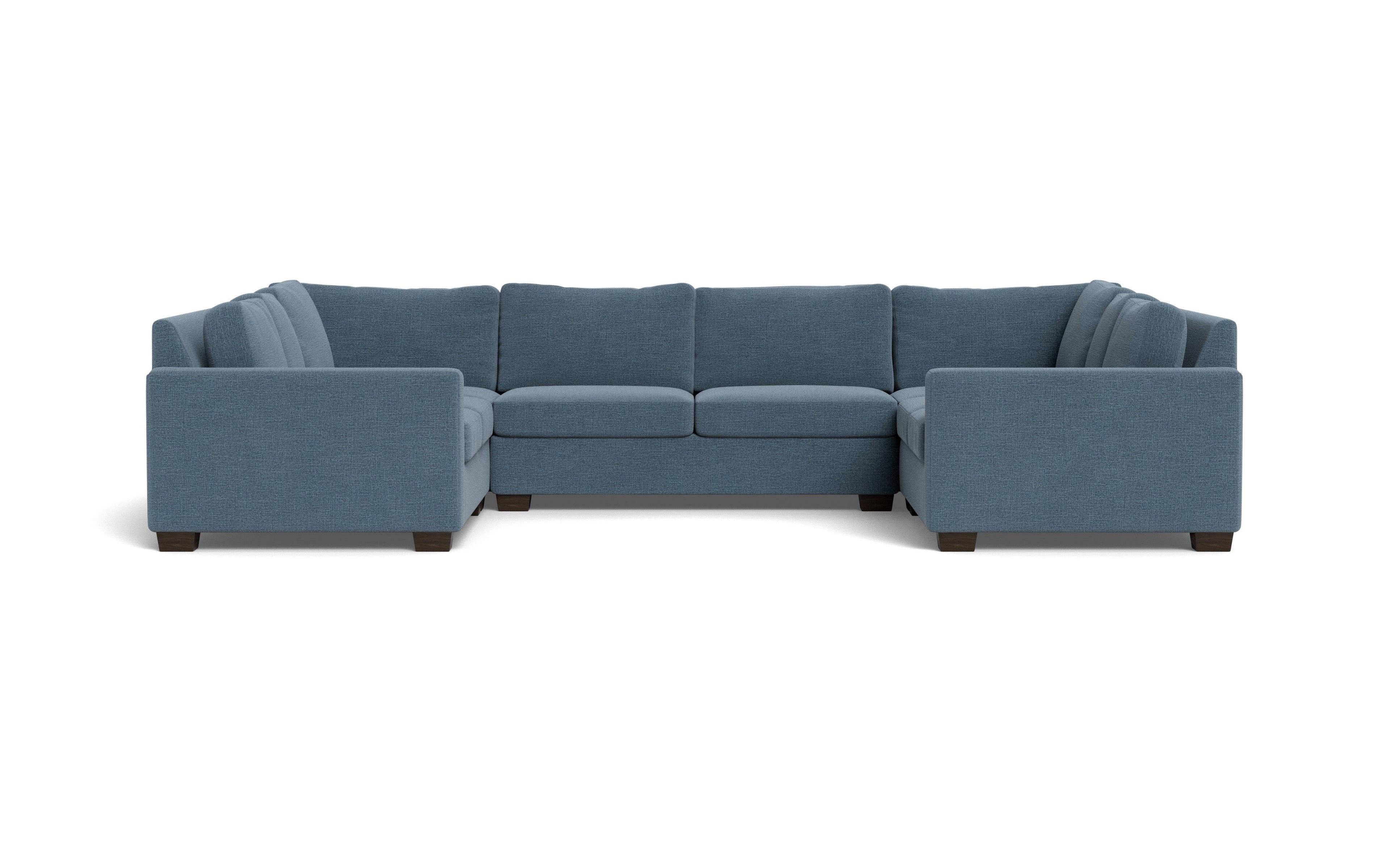 Jett U Sectional