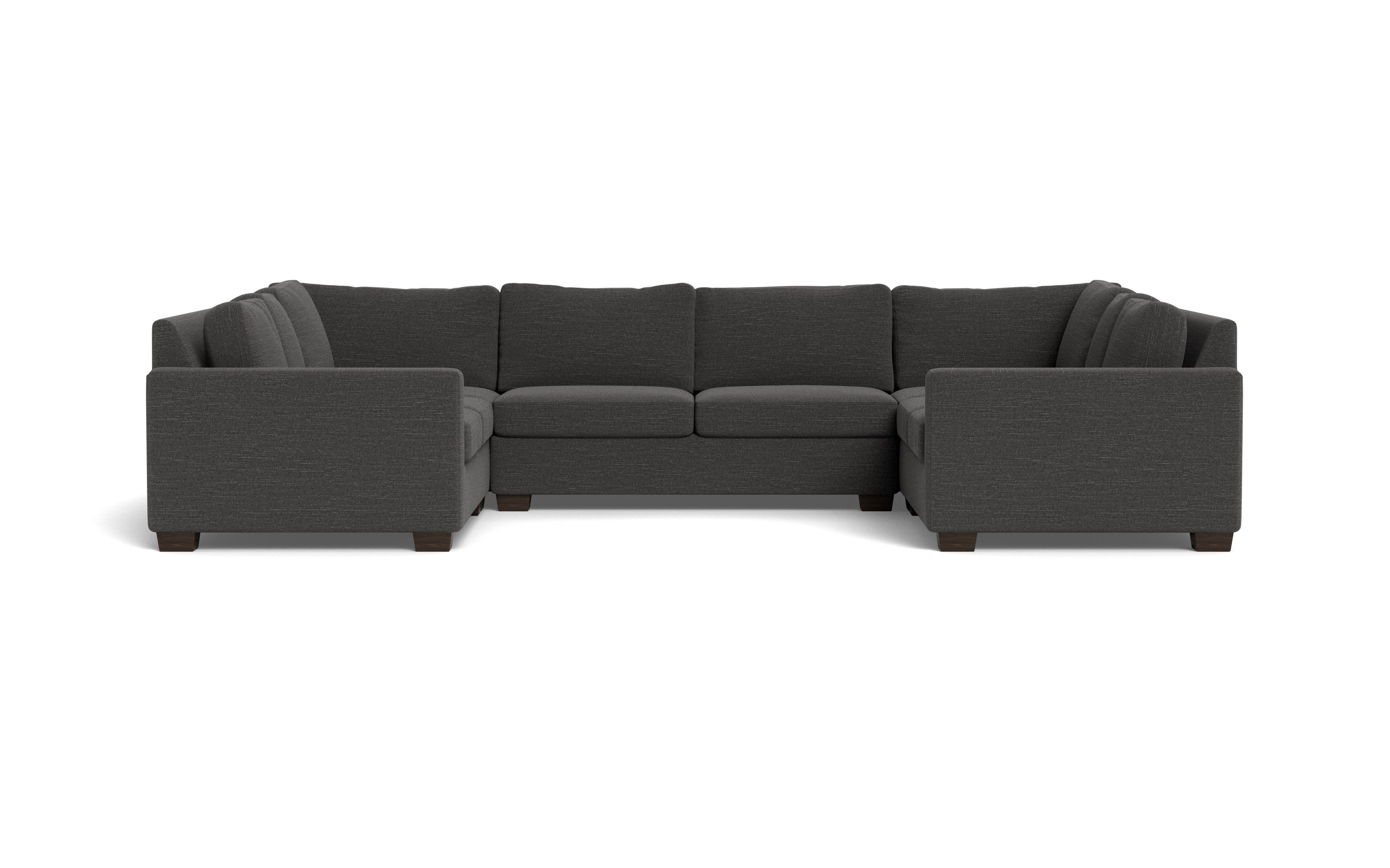 Jett U Sectional