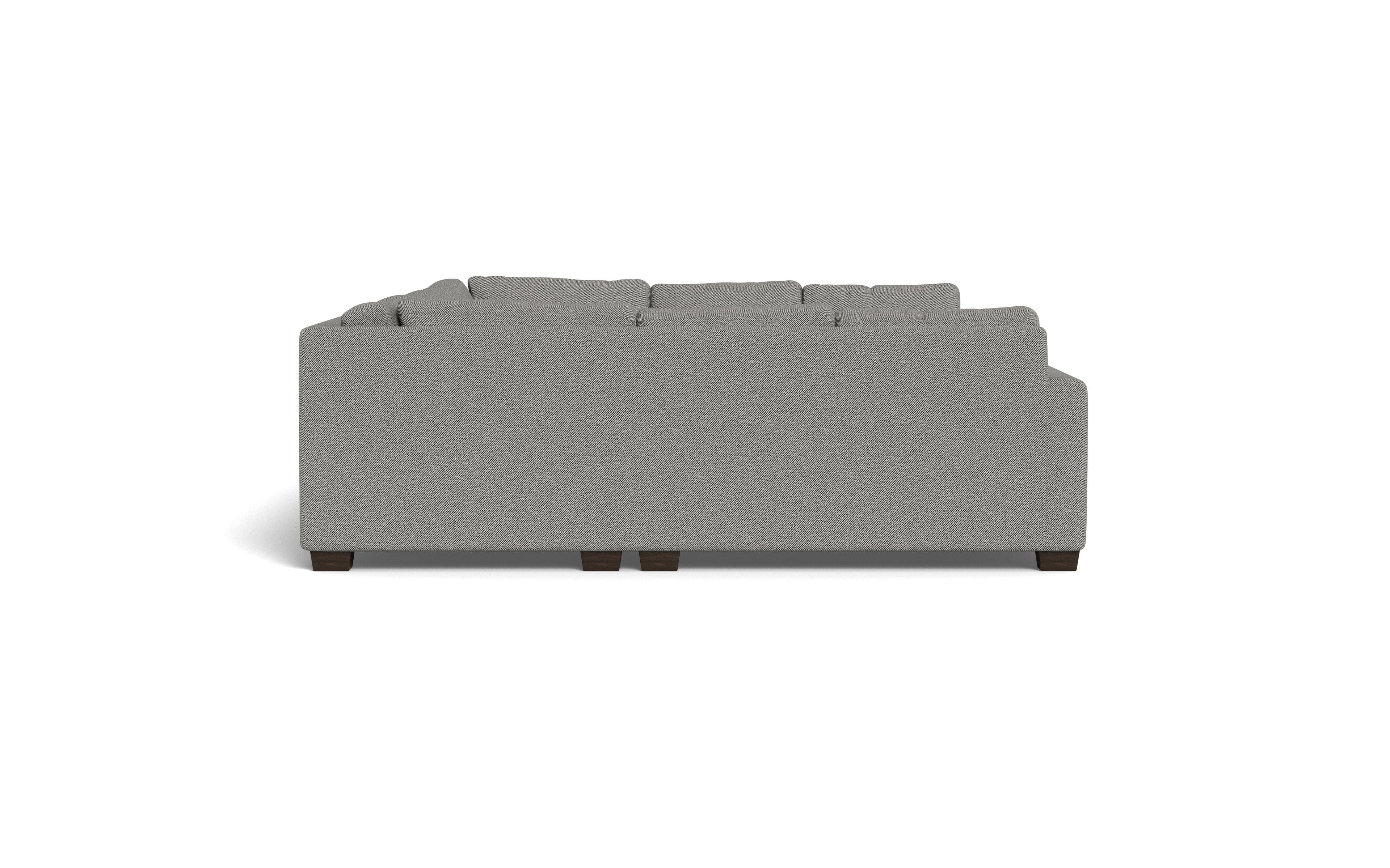 Jett U Sectional