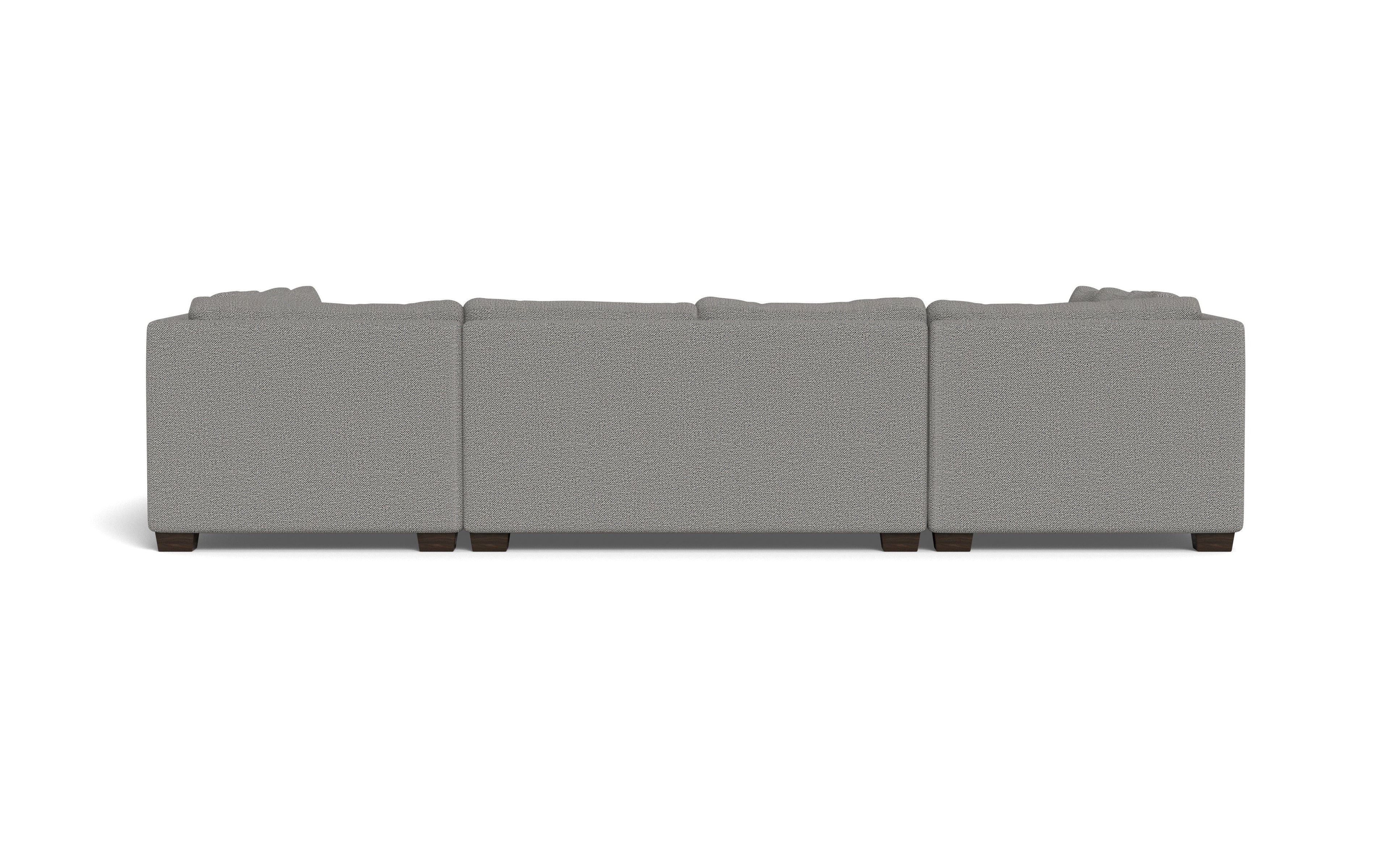 Jett U Sectional