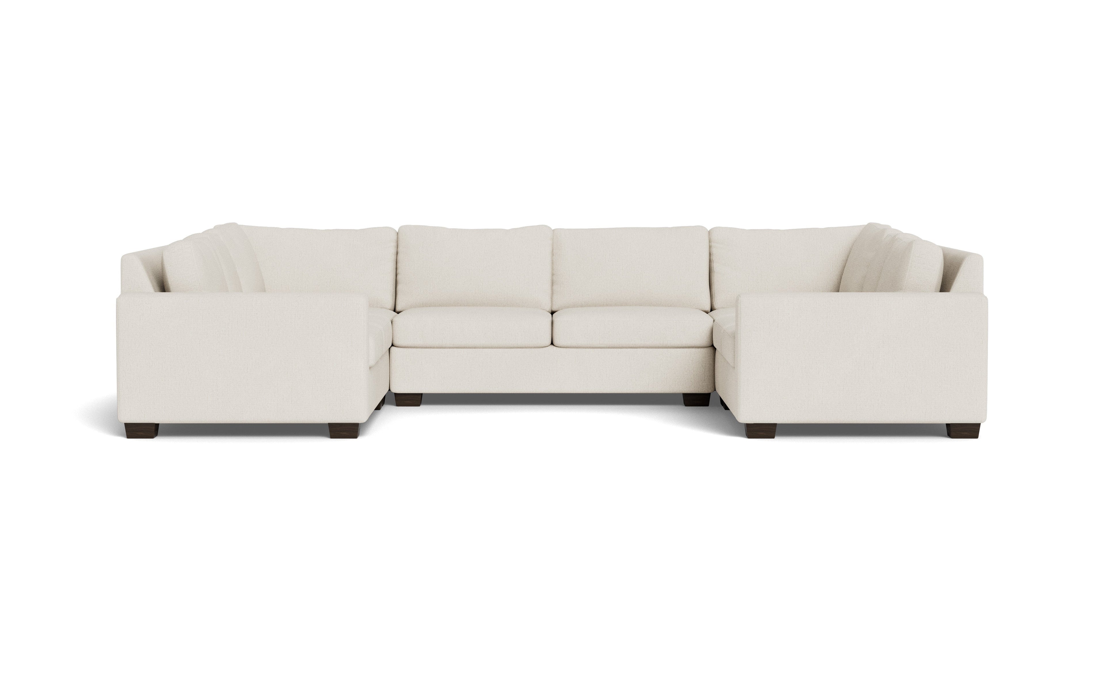 Jett U Sectional