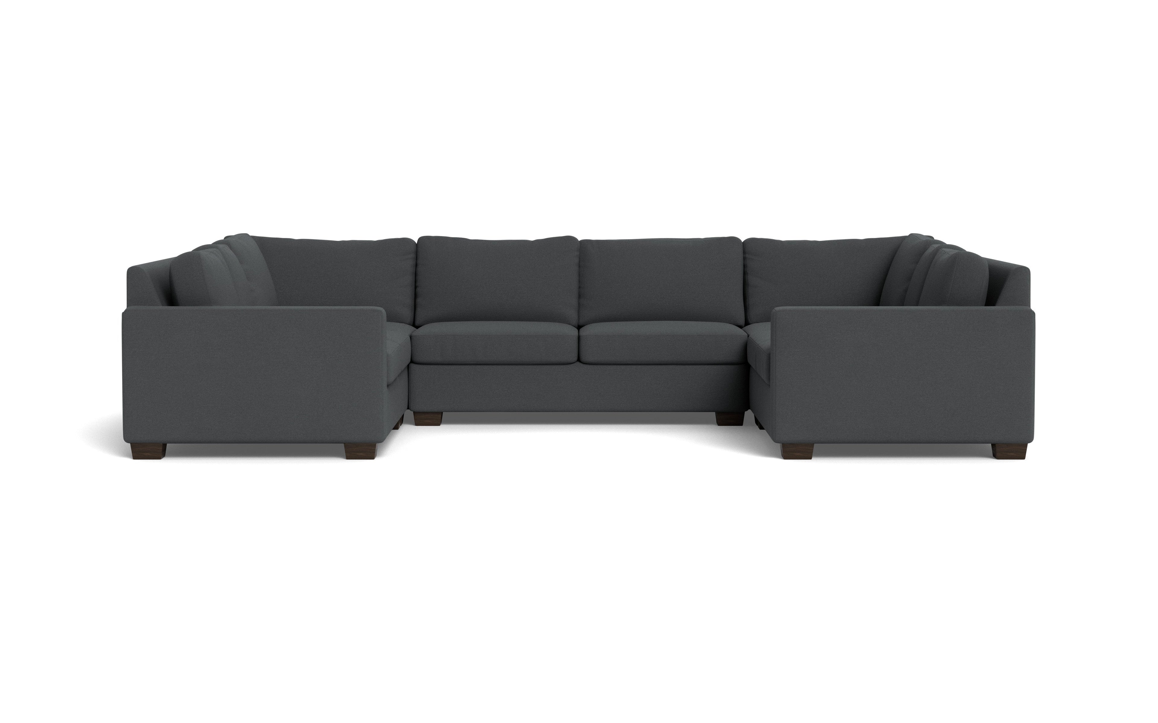 Jett U Sectional