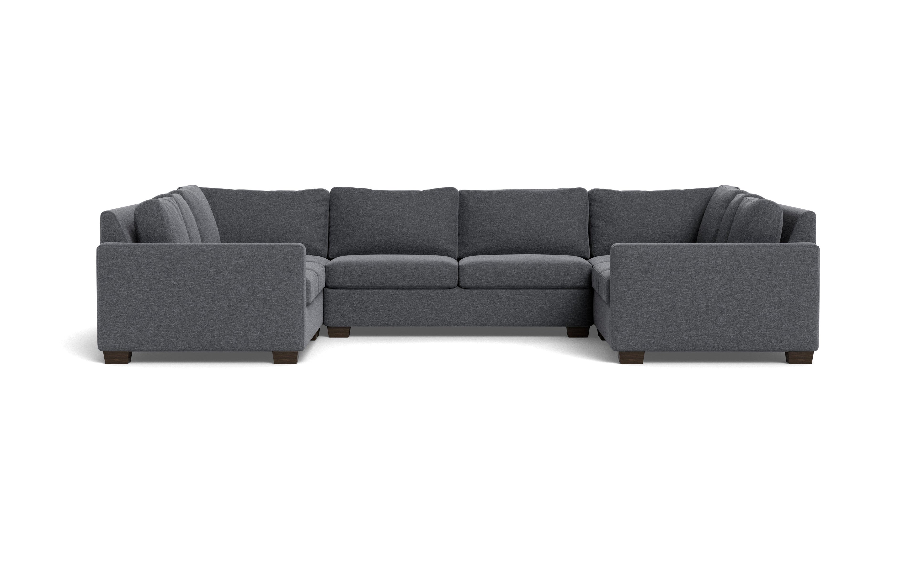 Jett U Sectional