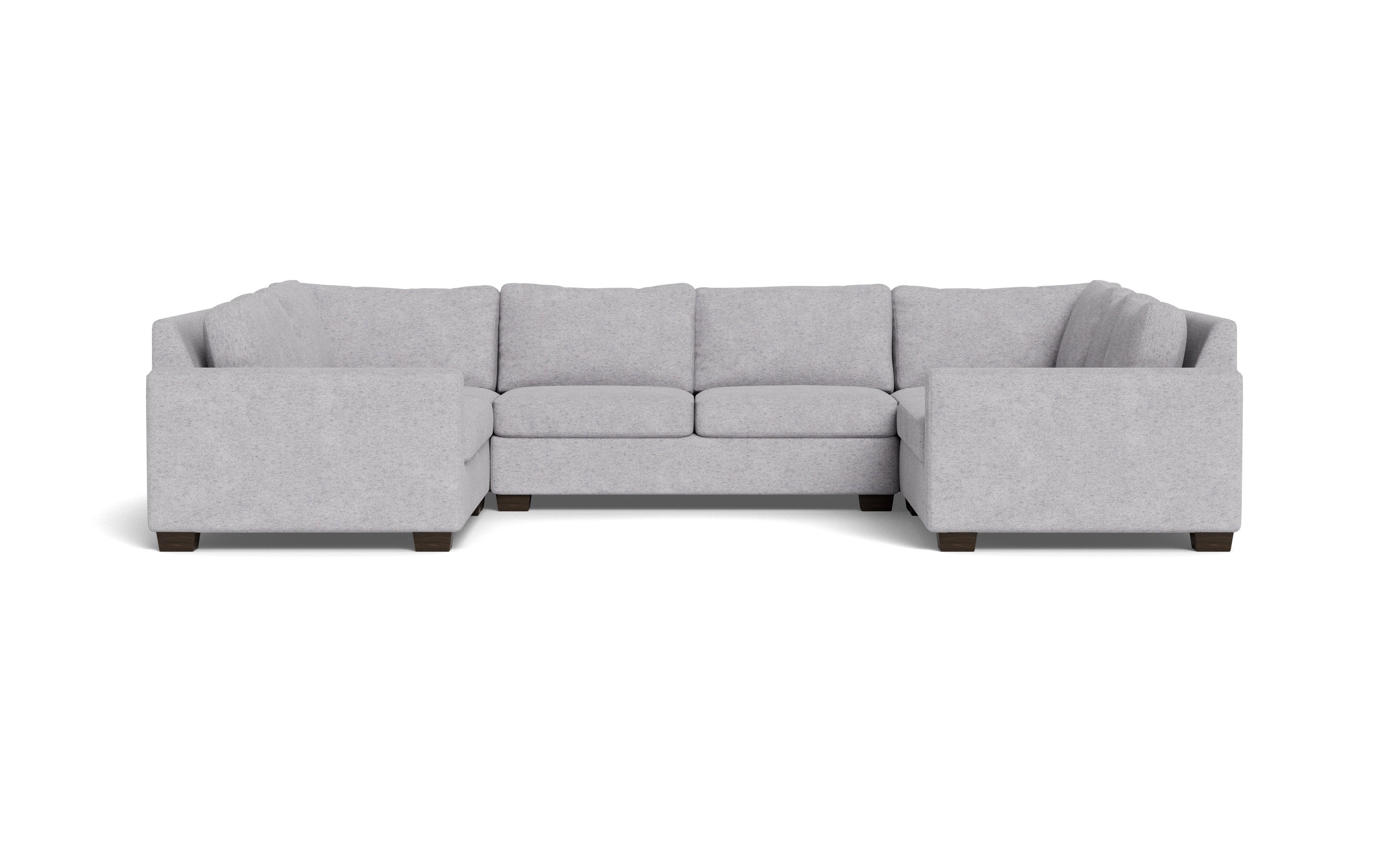 Jett U Sectional