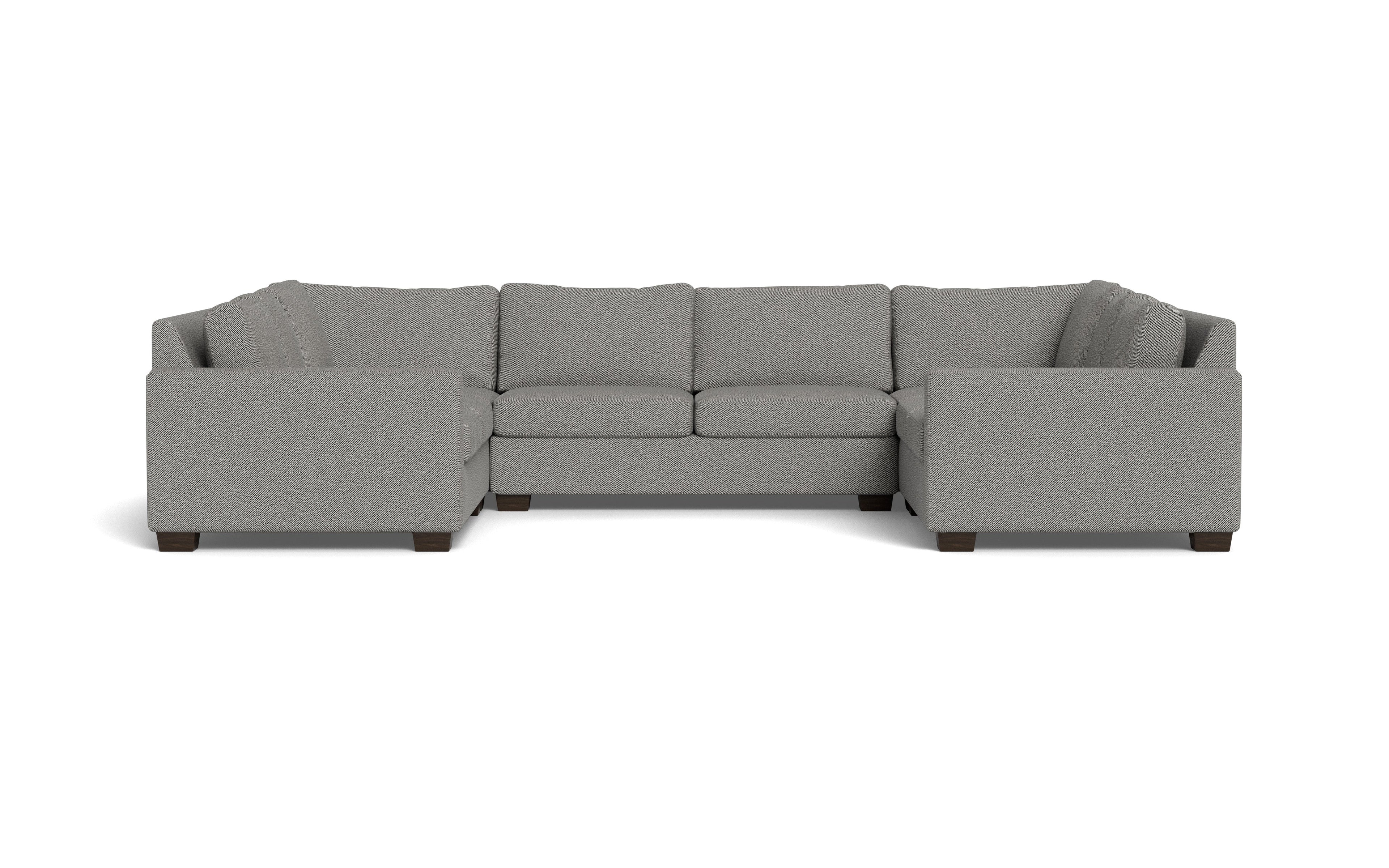 Jett U Sectional