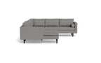Ayden Corner Sectional With Left Chaise
