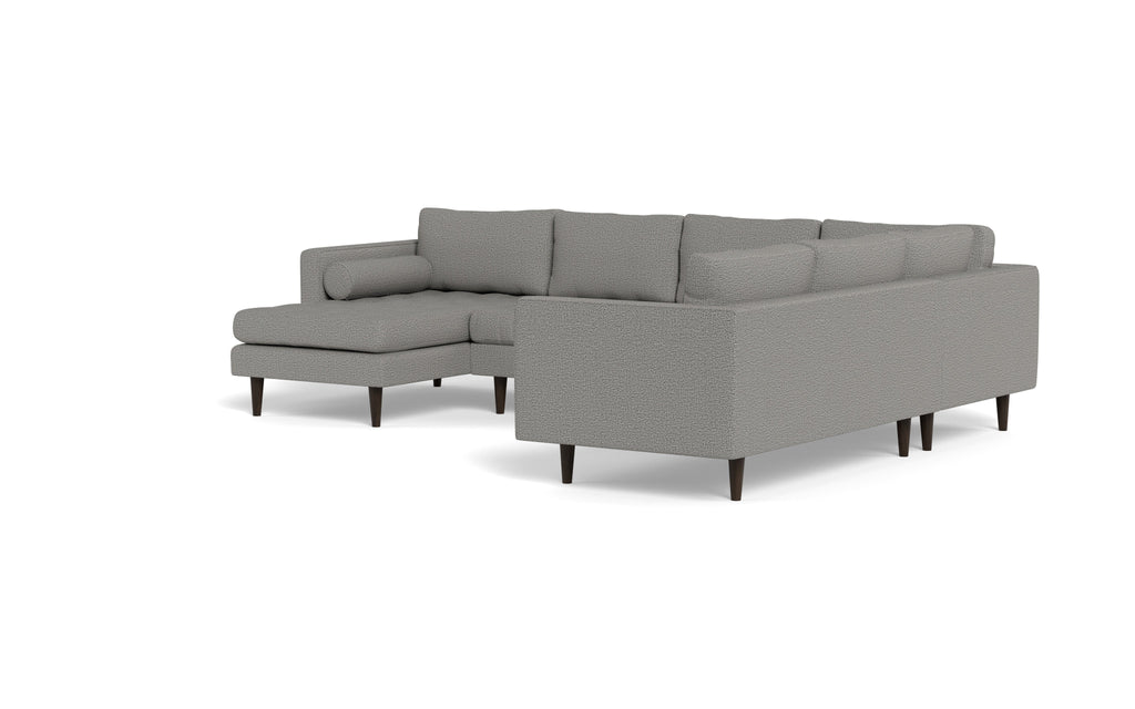 Ayden Corner Sectional With Left Chaise