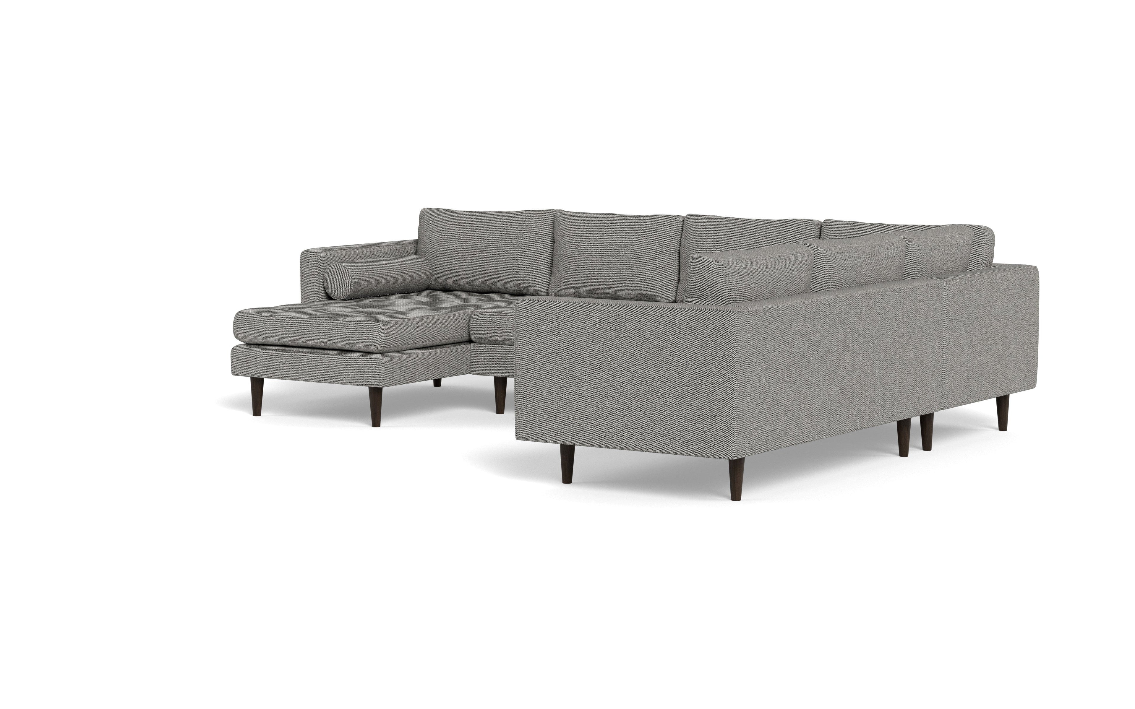 Ayden Corner Sectional With Left Chaise
