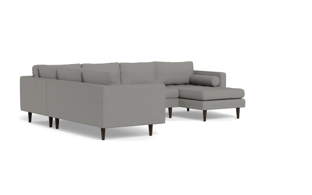Ayden Corner Sectional With Right Chaise