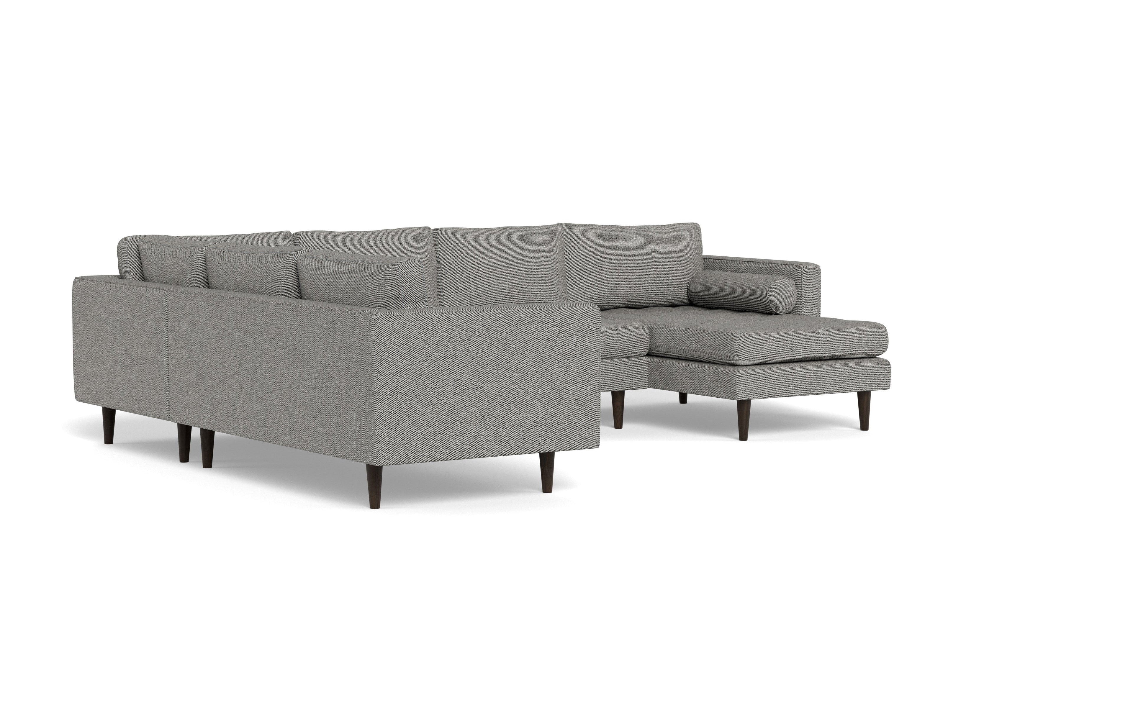 Ayden Corner Sectional With Right Chaise