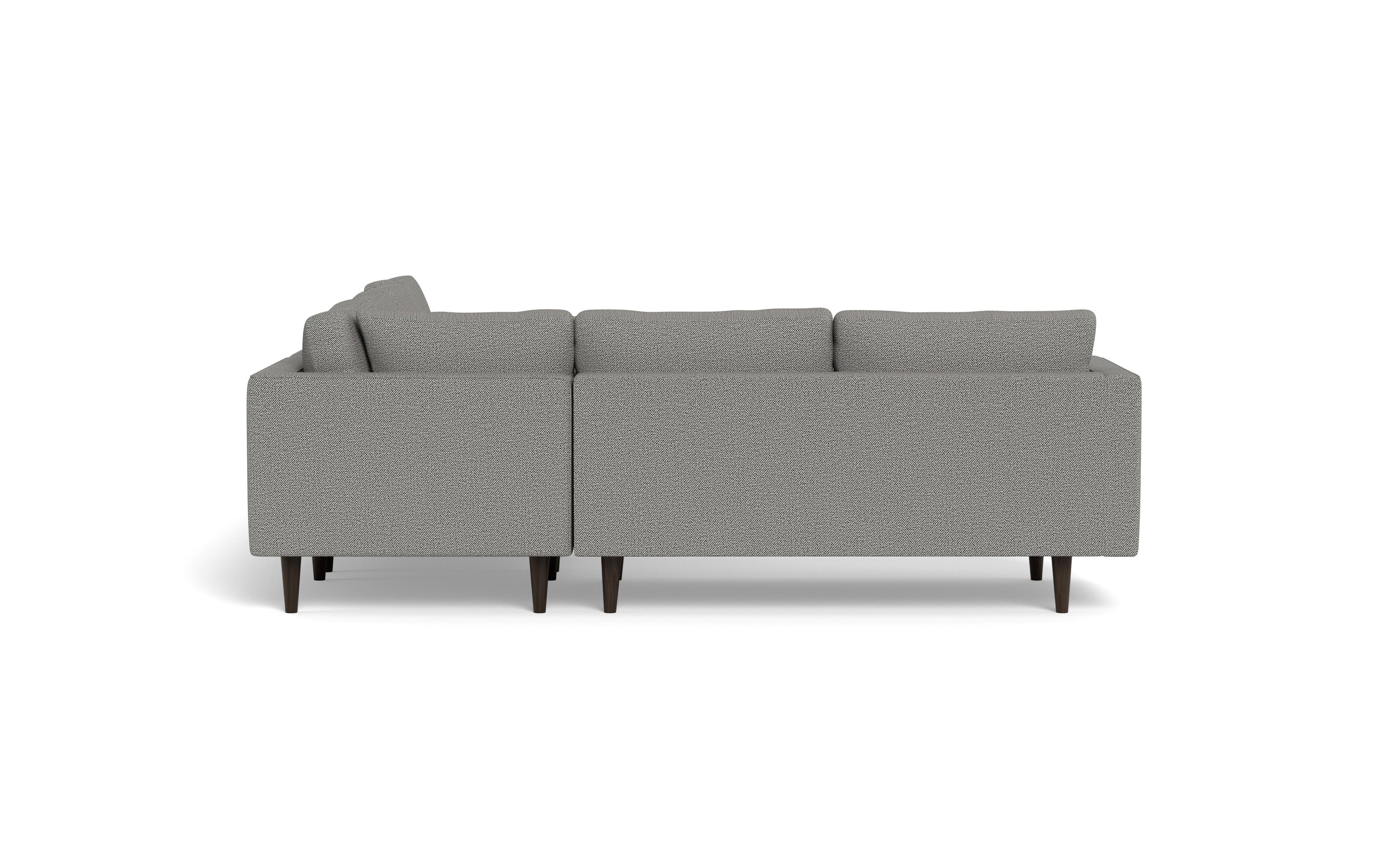 Ayden Corner Sectional With Right Chaise