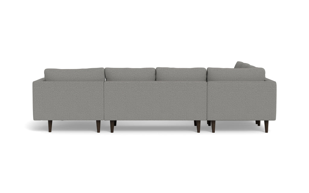 Ayden Corner Sectional With Right Chaise