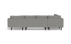 Ayden Corner Sectional With Right Chaise
