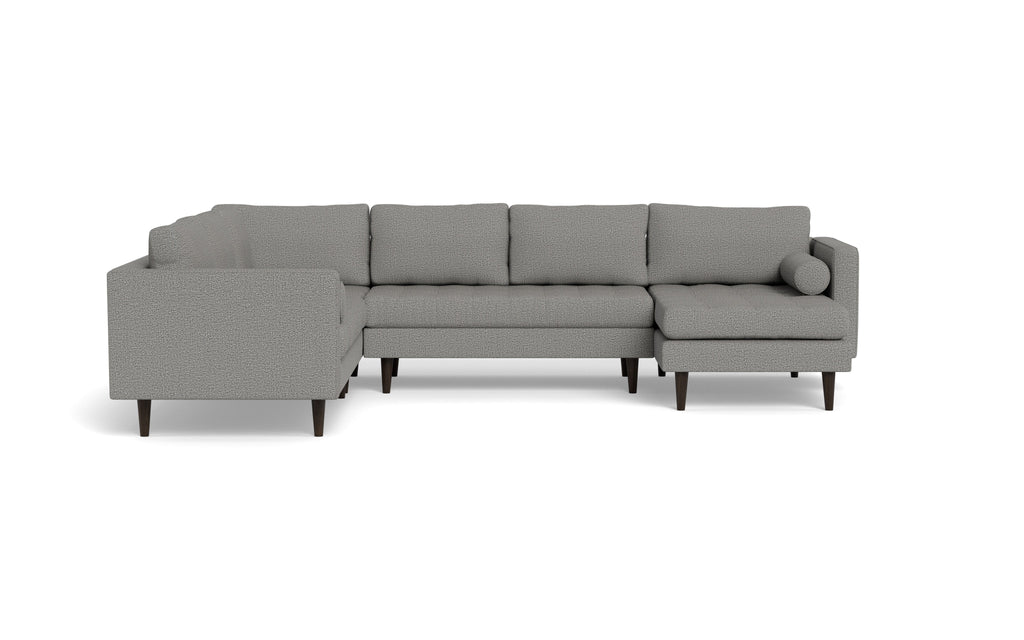 Ayden Corner Sectional With Right Chaise