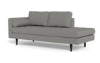 Ayden LAF Stand Alone Chaise