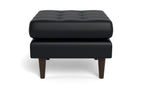 Ayden Leather Ottoman