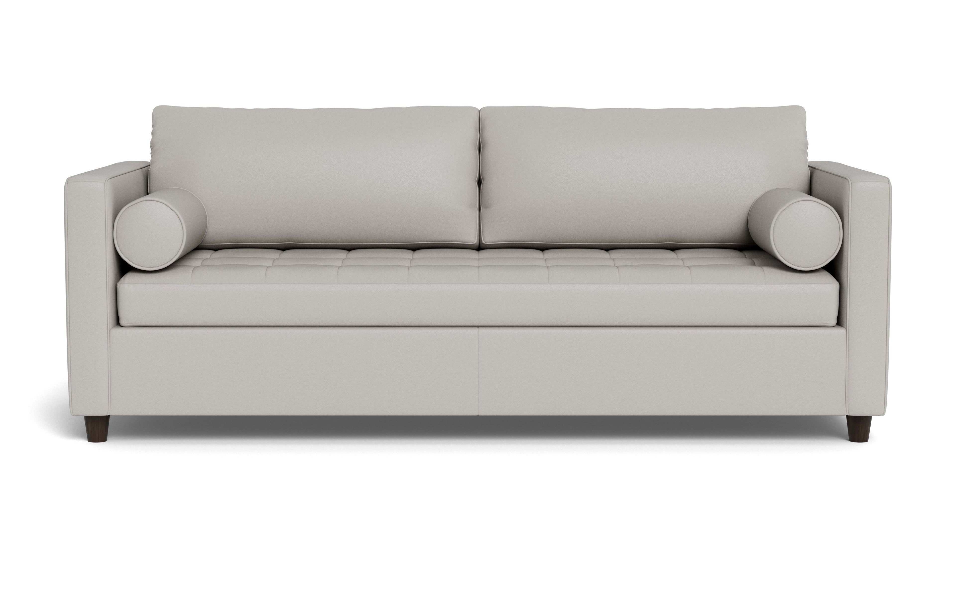 Ayden Leather Queen Sleeper