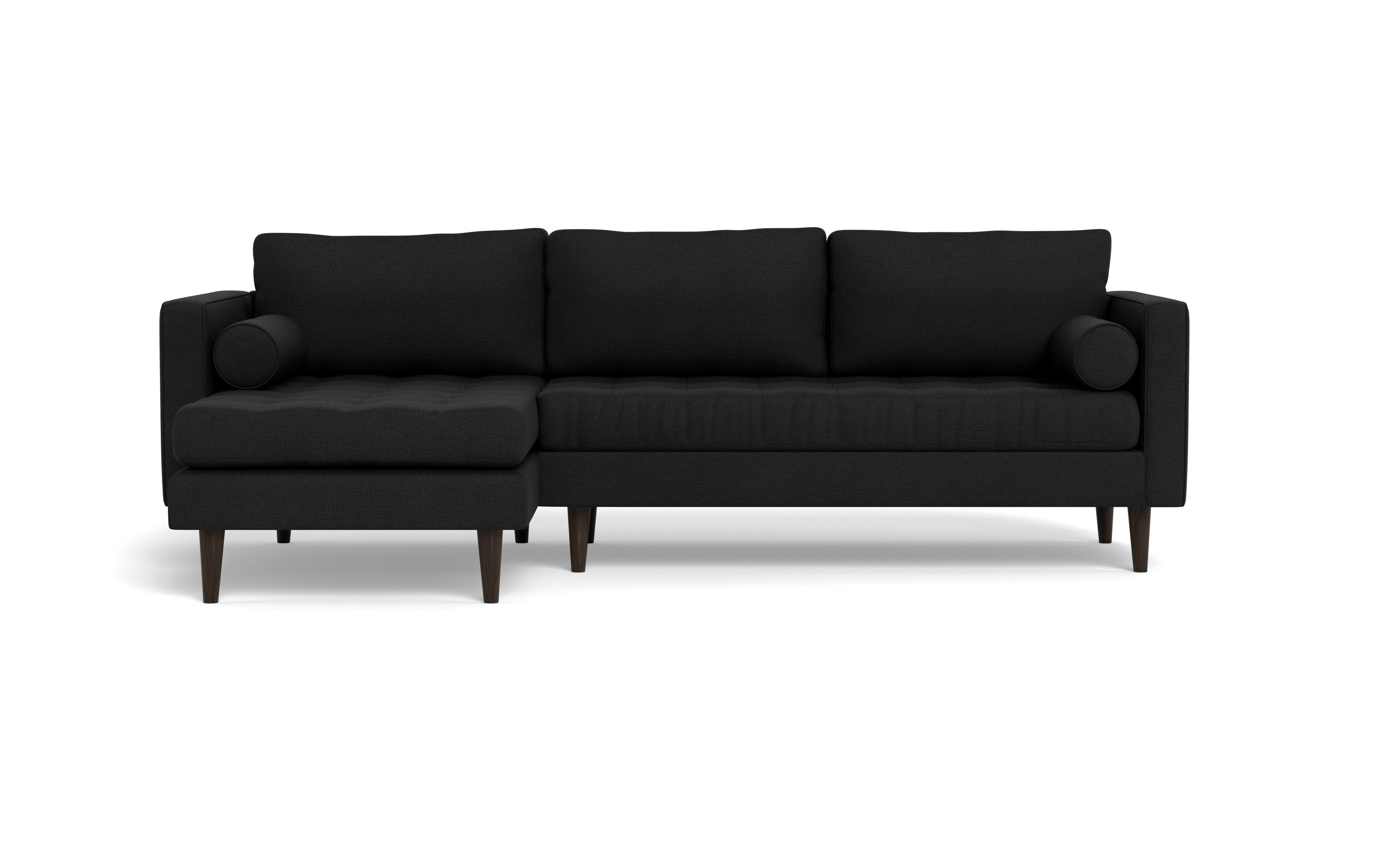 Ayden Left Chaise Sectional