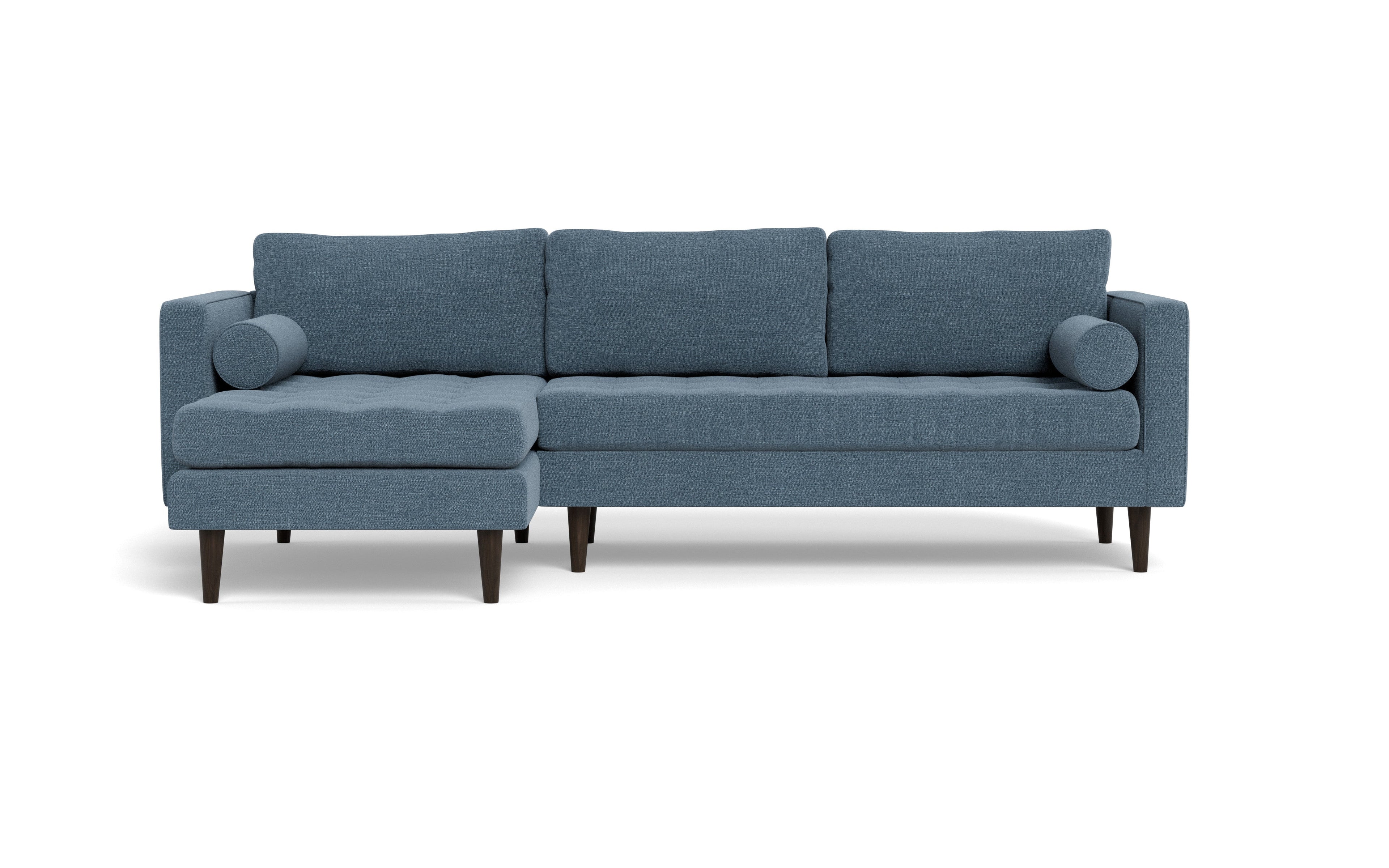 Ayden Left Chaise Sectional