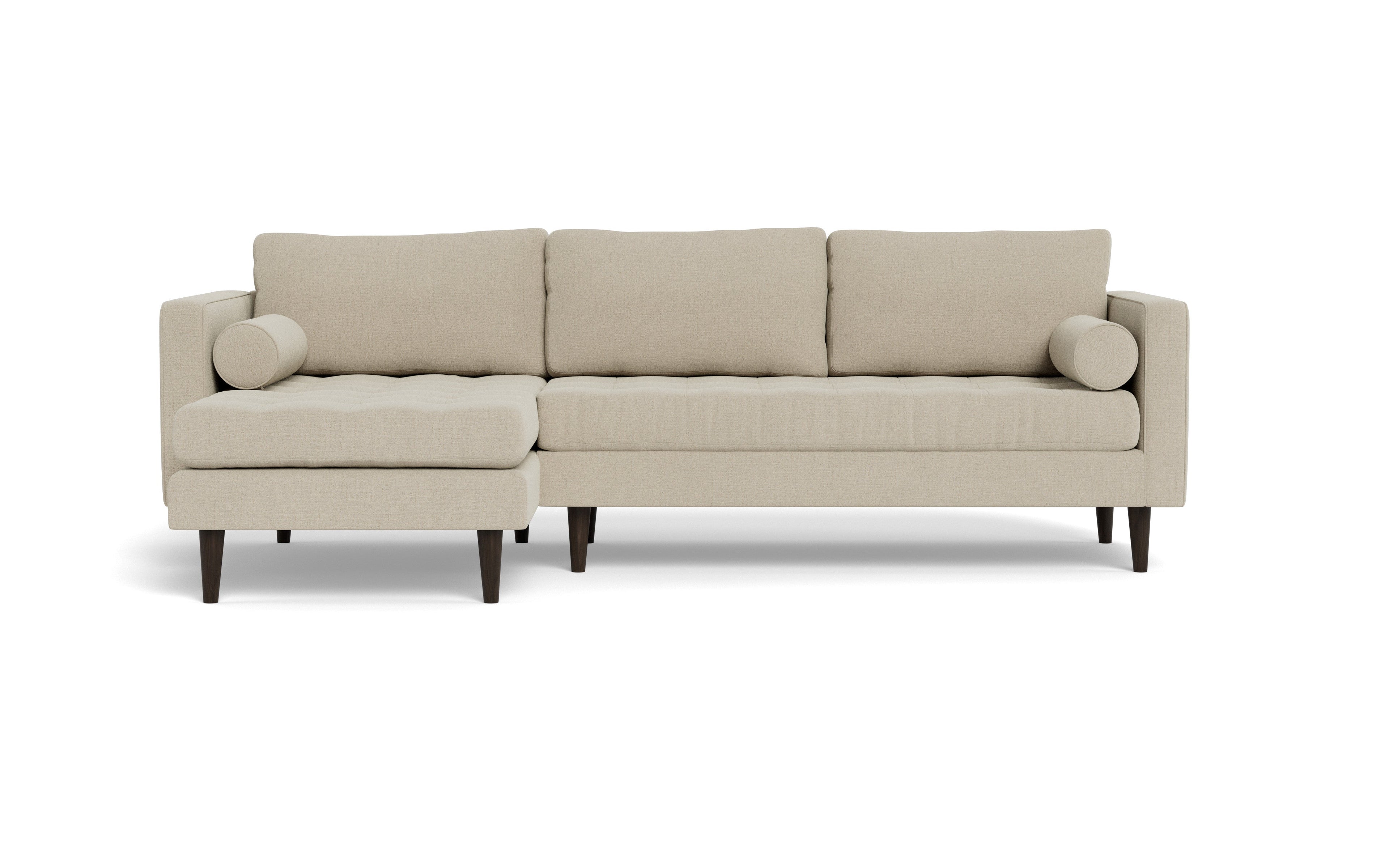 Ayden Left Chaise Sectional