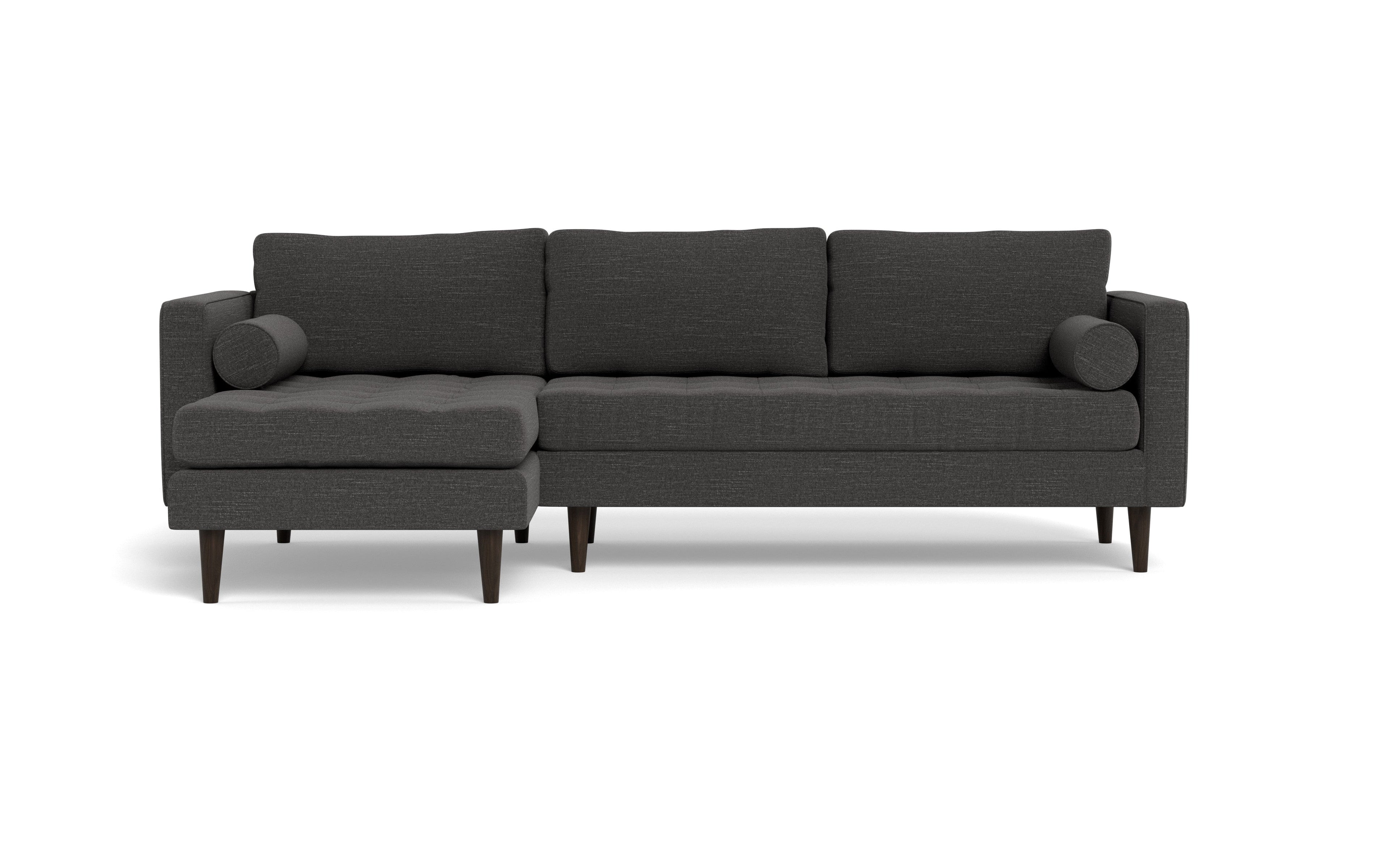 Ayden Left Chaise Sectional