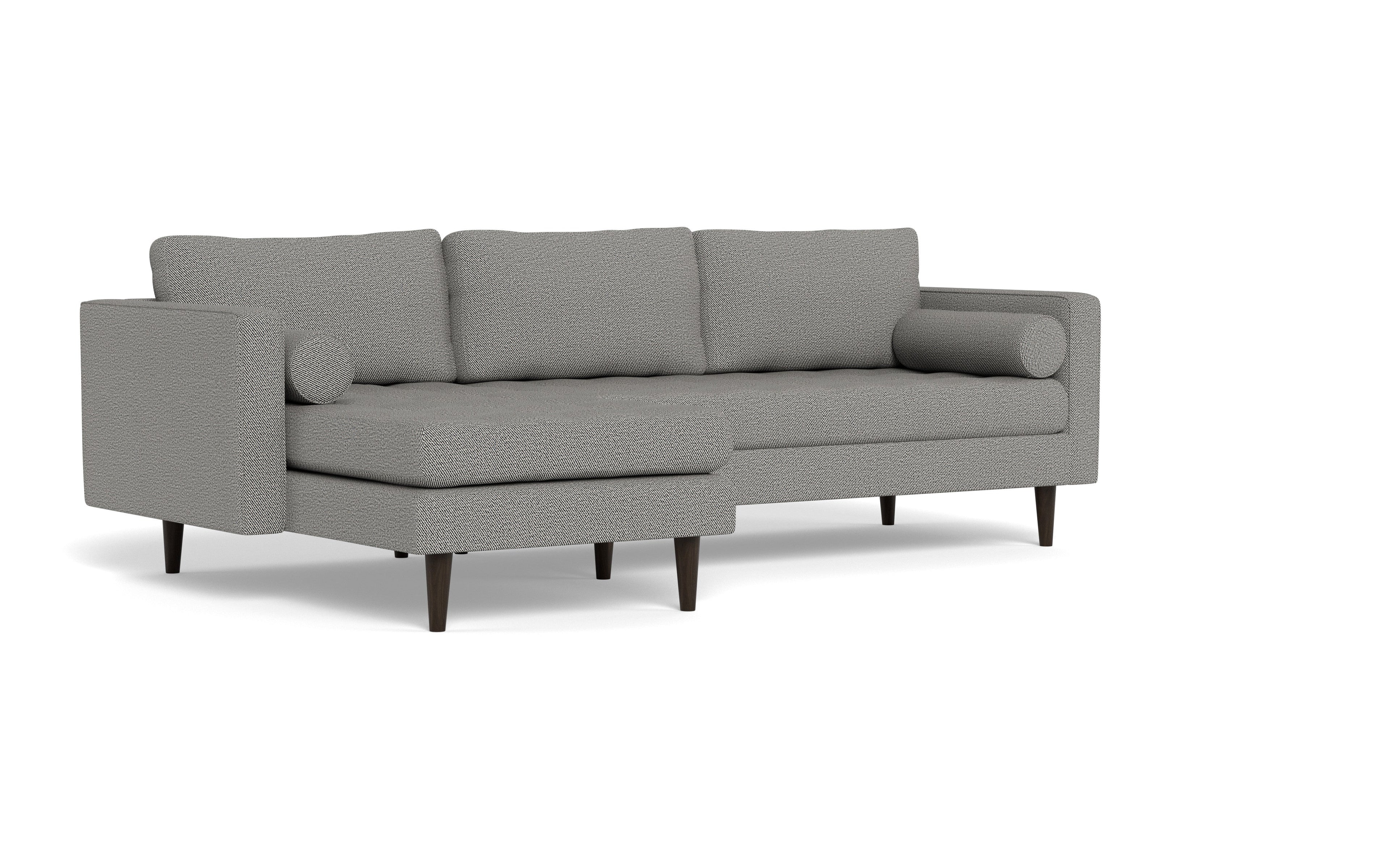 Ayden Left Chaise Sectional