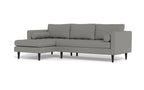 Ayden Left Chaise Sectional