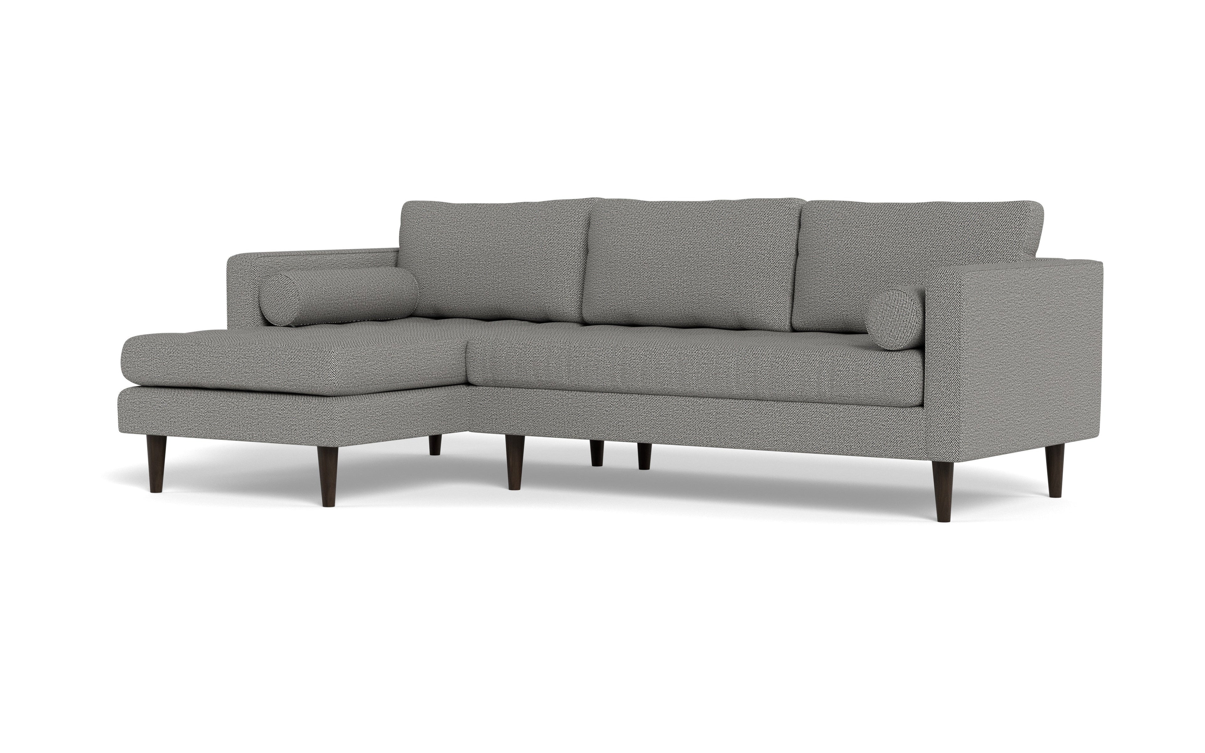 Ayden Left Chaise Sectional