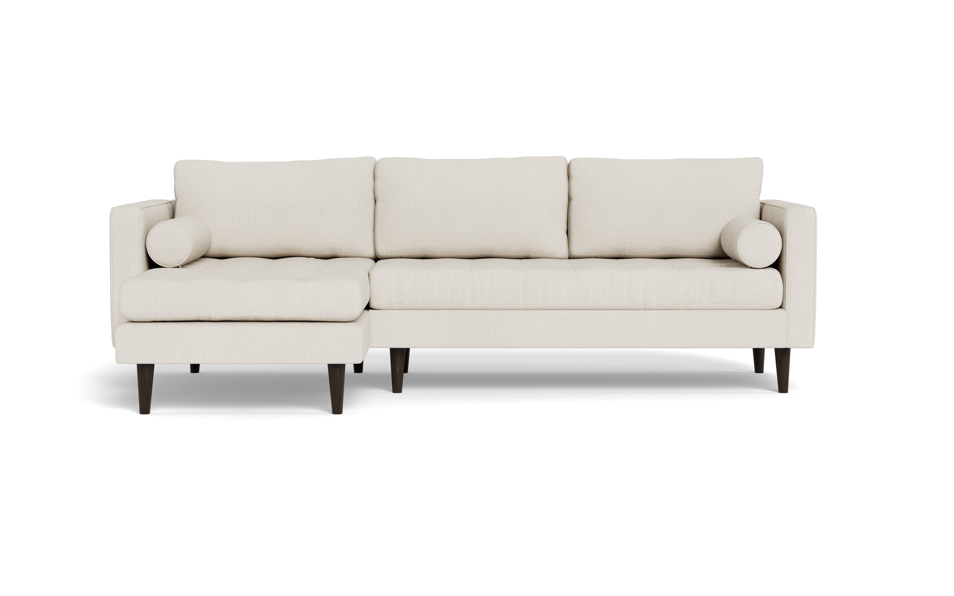 Ayden Left Chaise Sectional