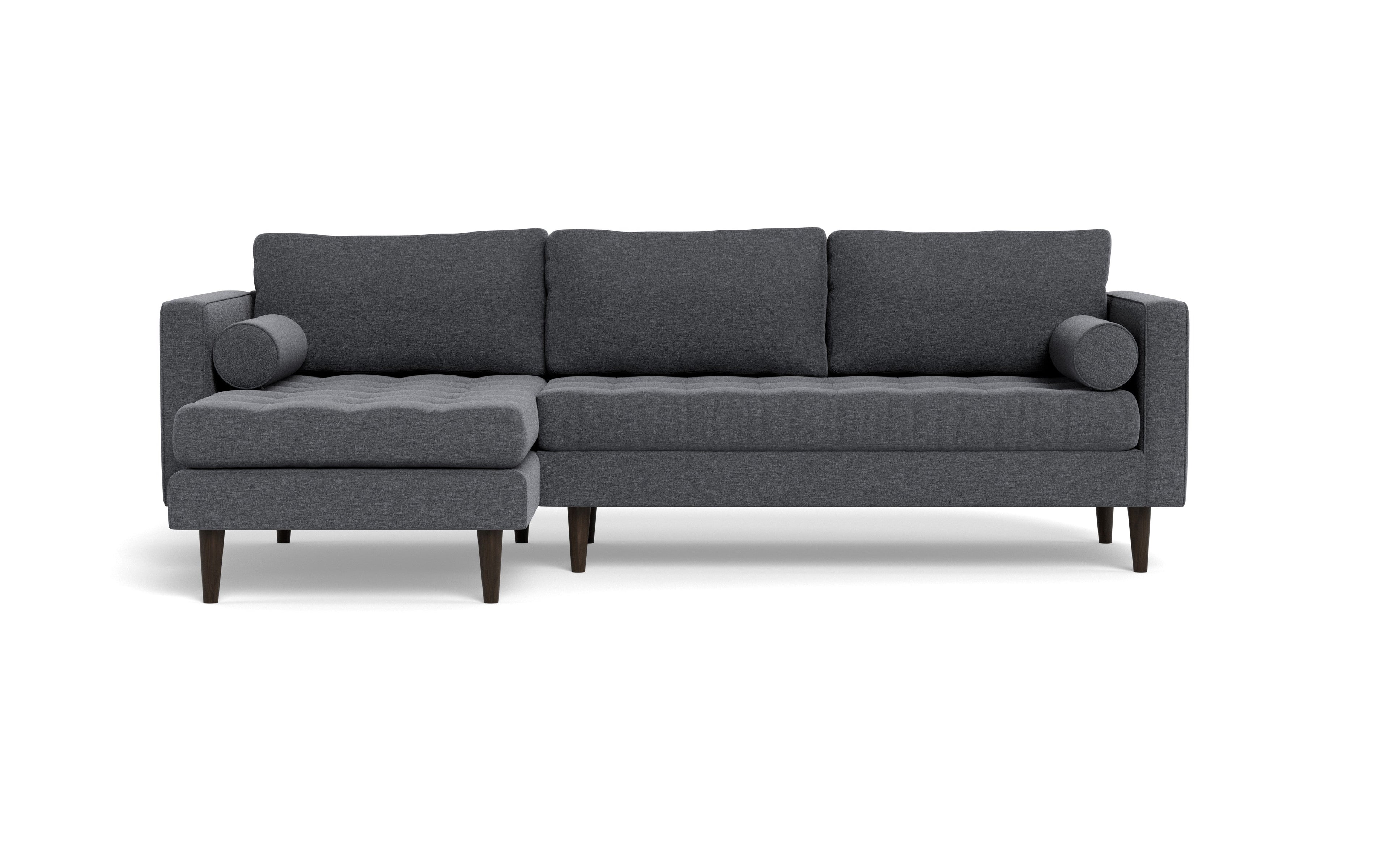 Ayden Left Chaise Sectional