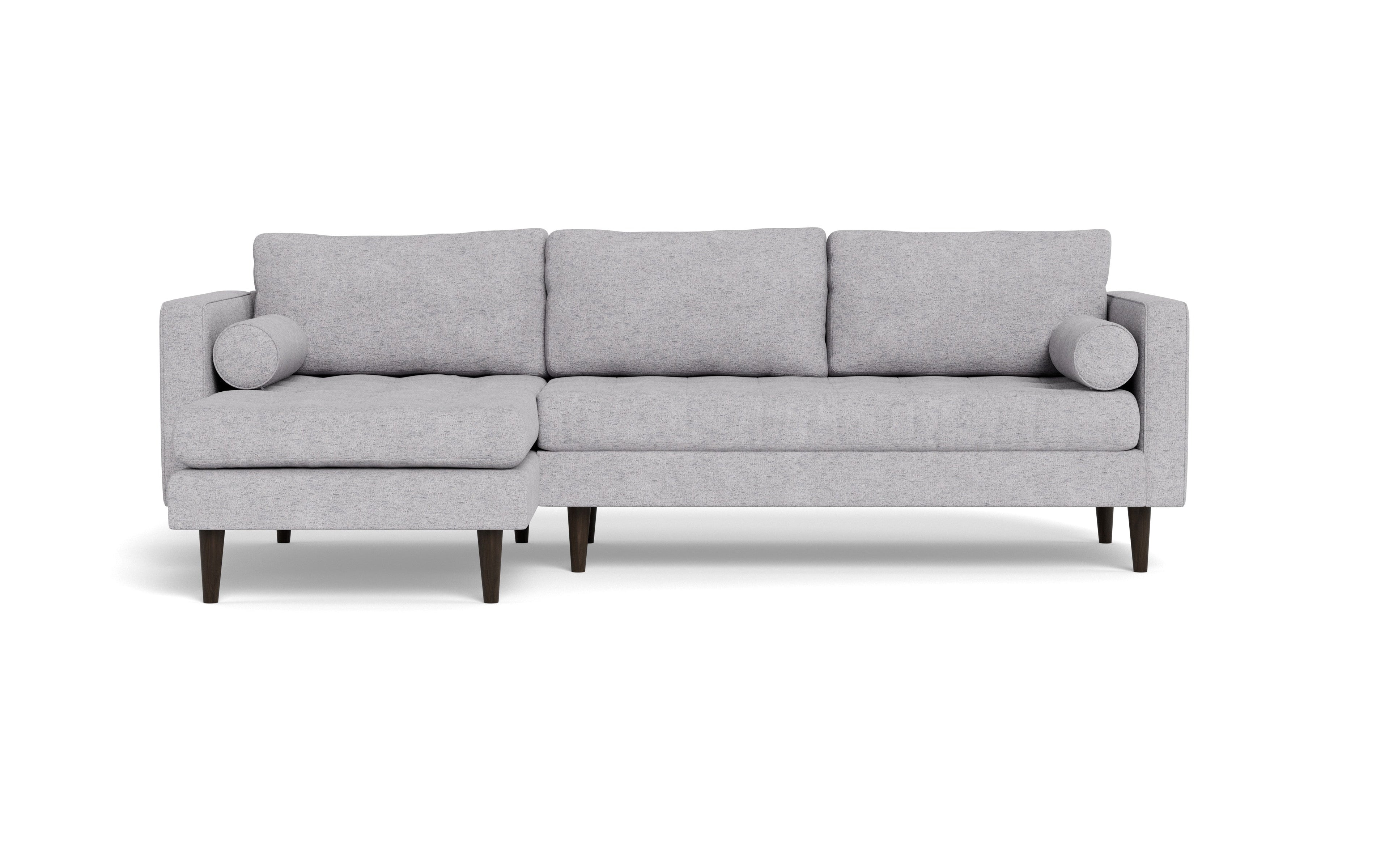 Ayden Left Chaise Sectional