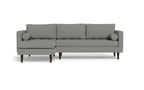 Ayden Left Chaise Sectional
