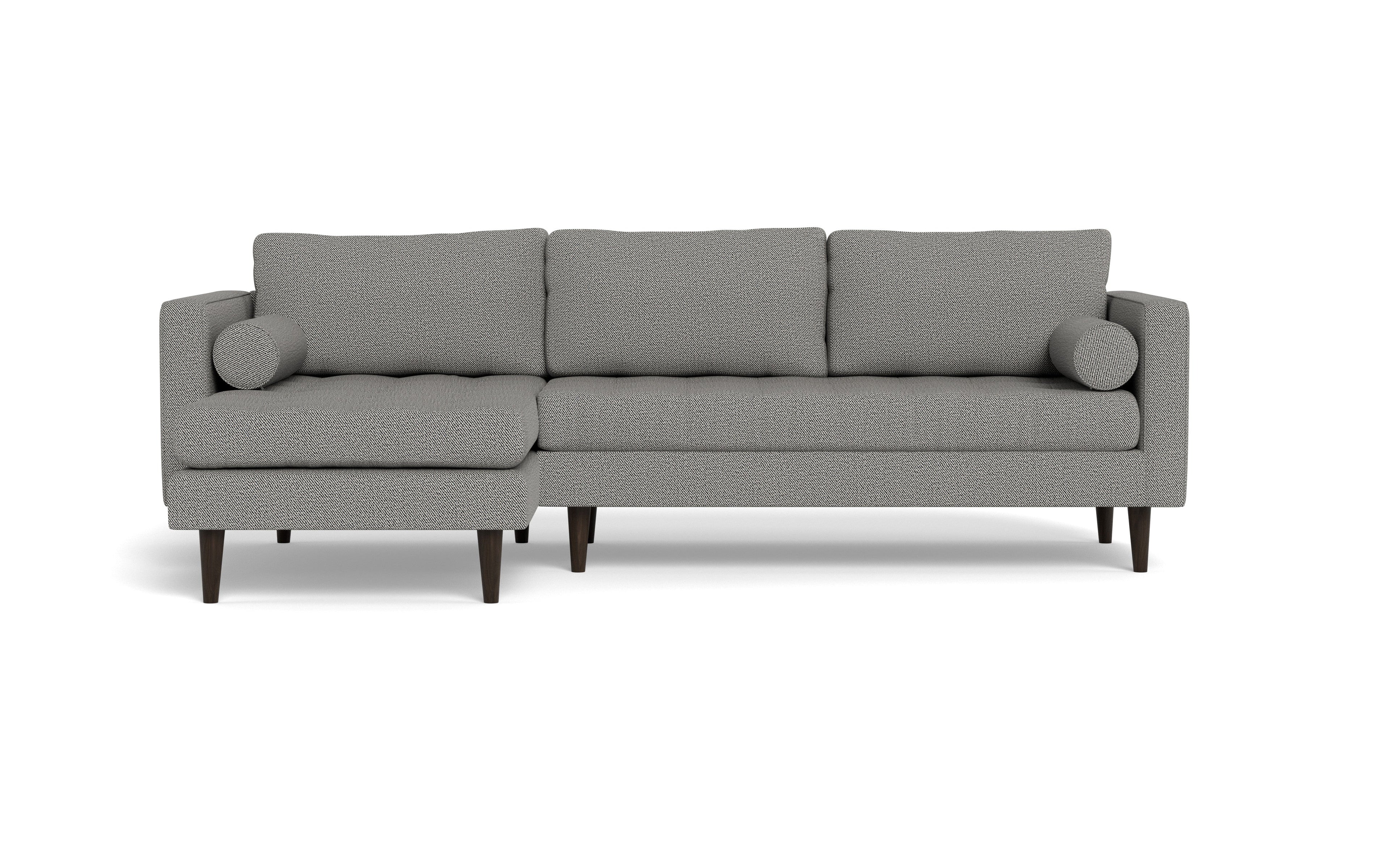 Ayden Left Chaise Sectional
