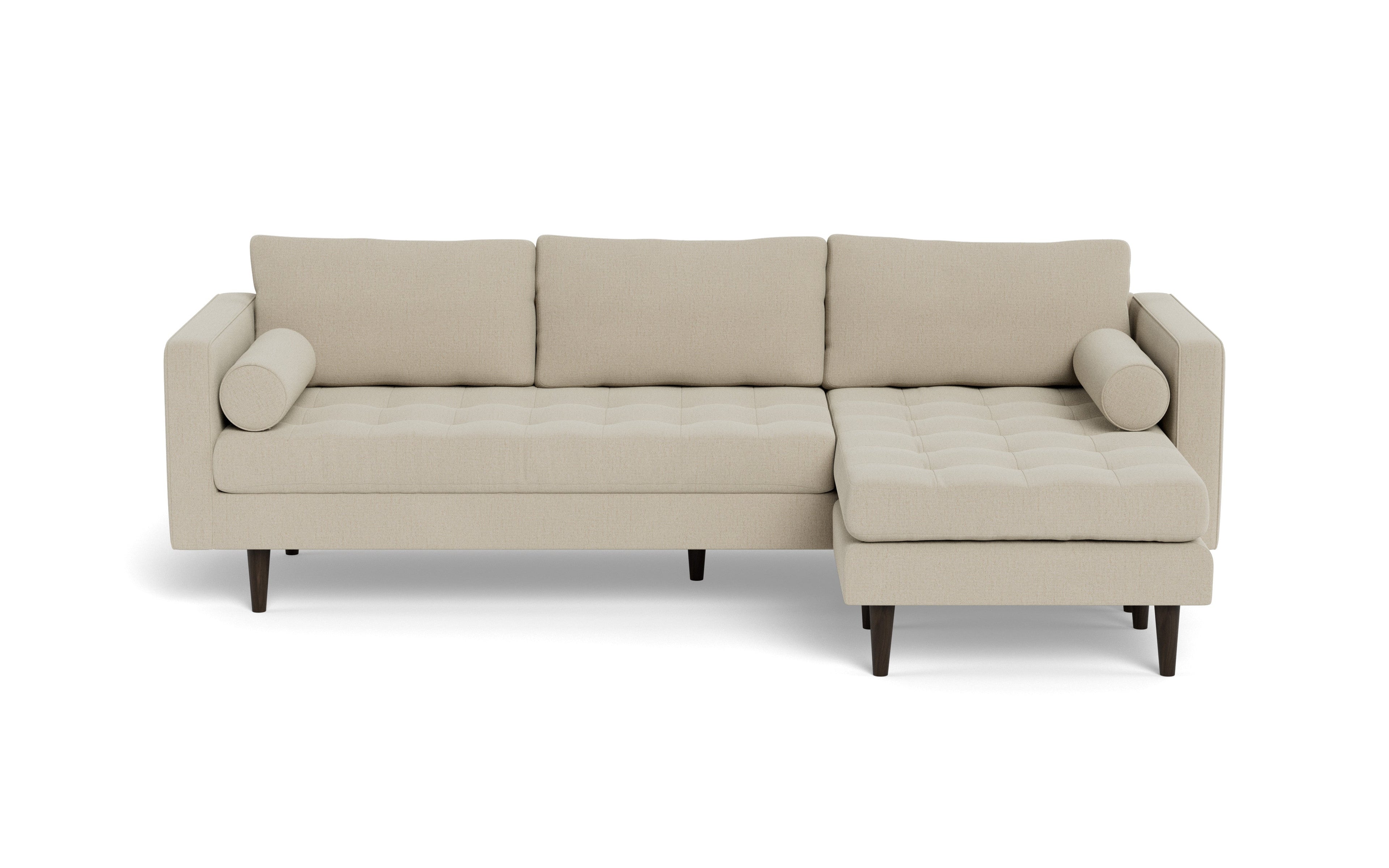 Ayden Reversible Sofa Chaise