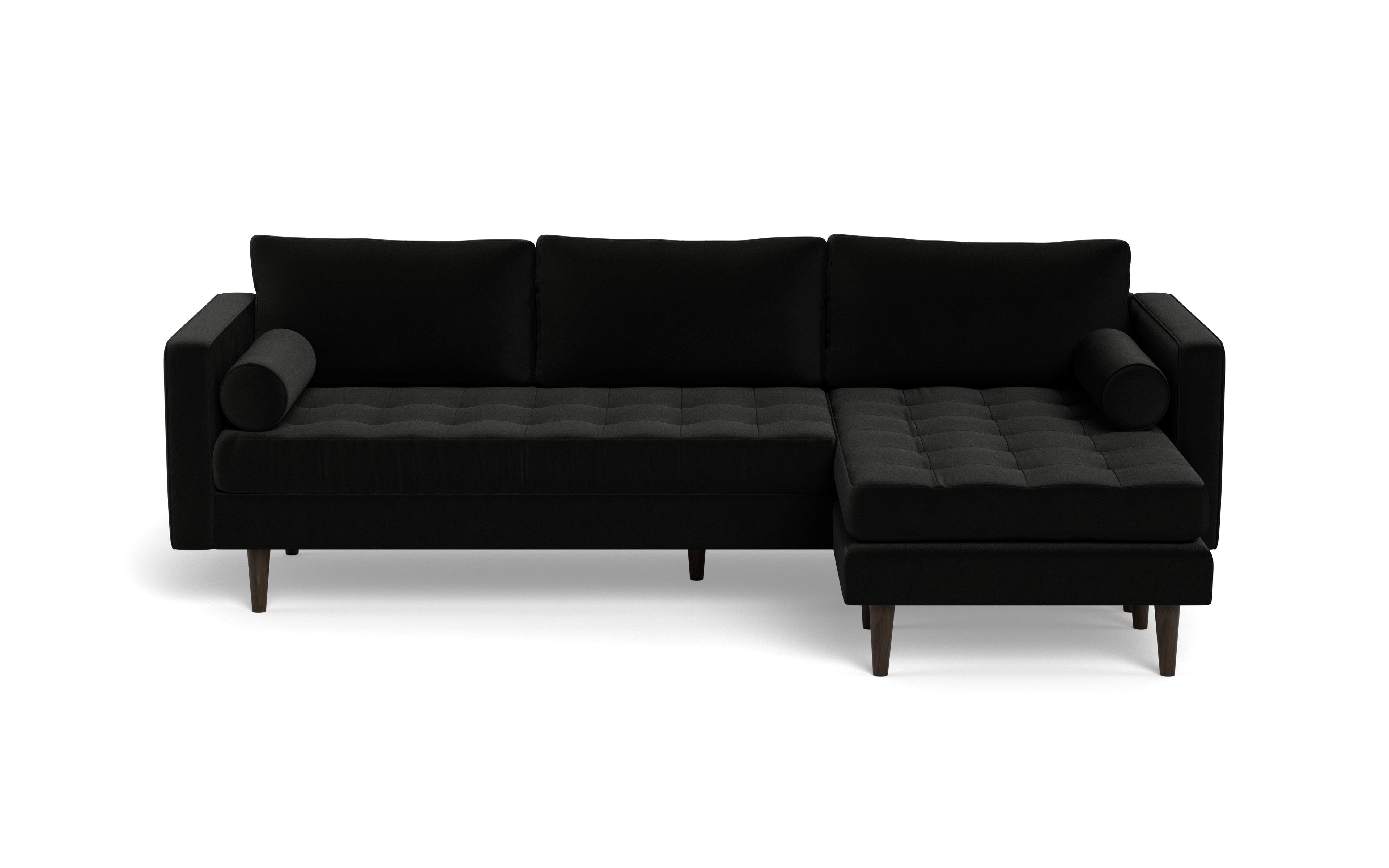 Ayden Reversible Sofa Chaise