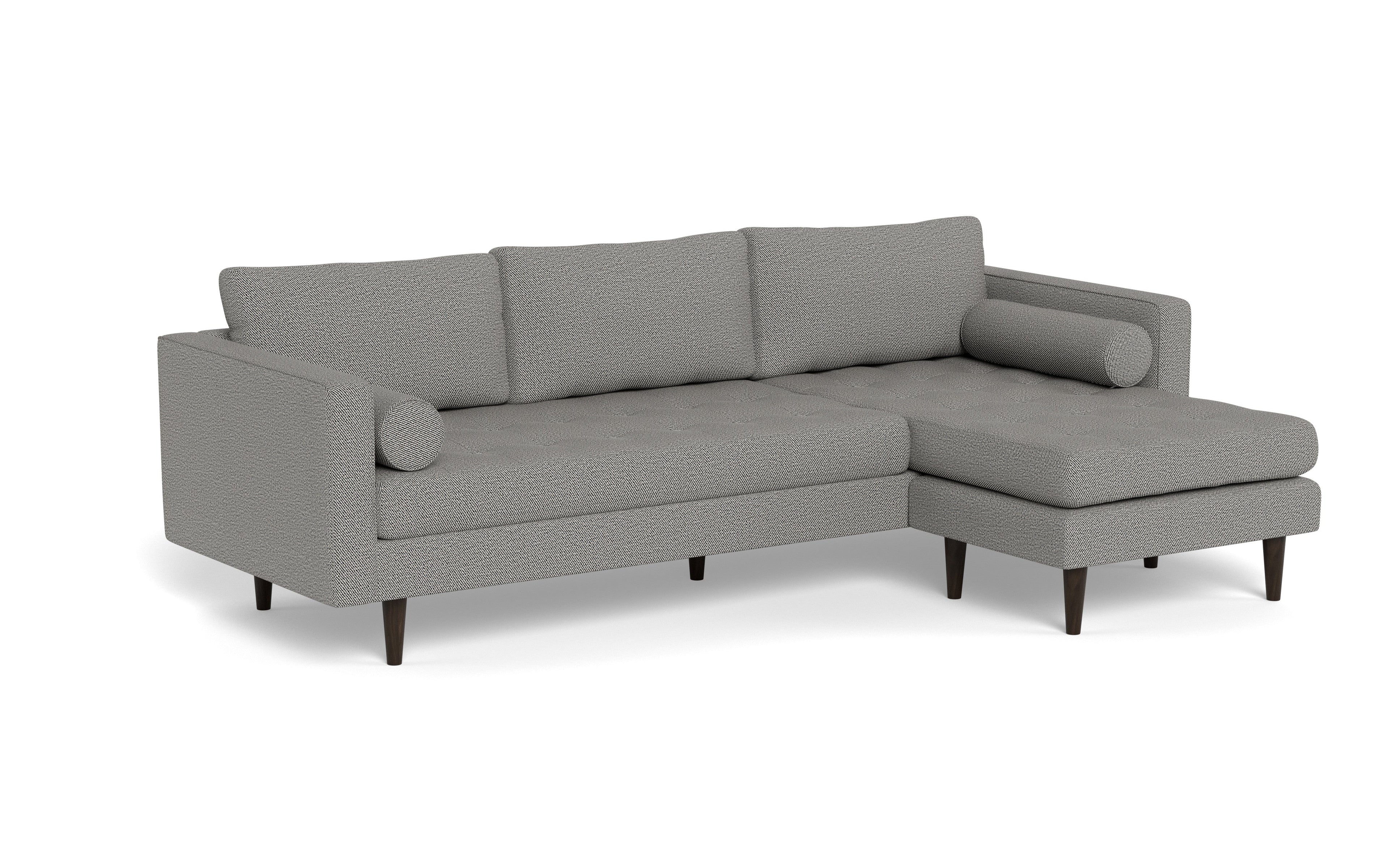 Ayden Reversible Sofa Chaise