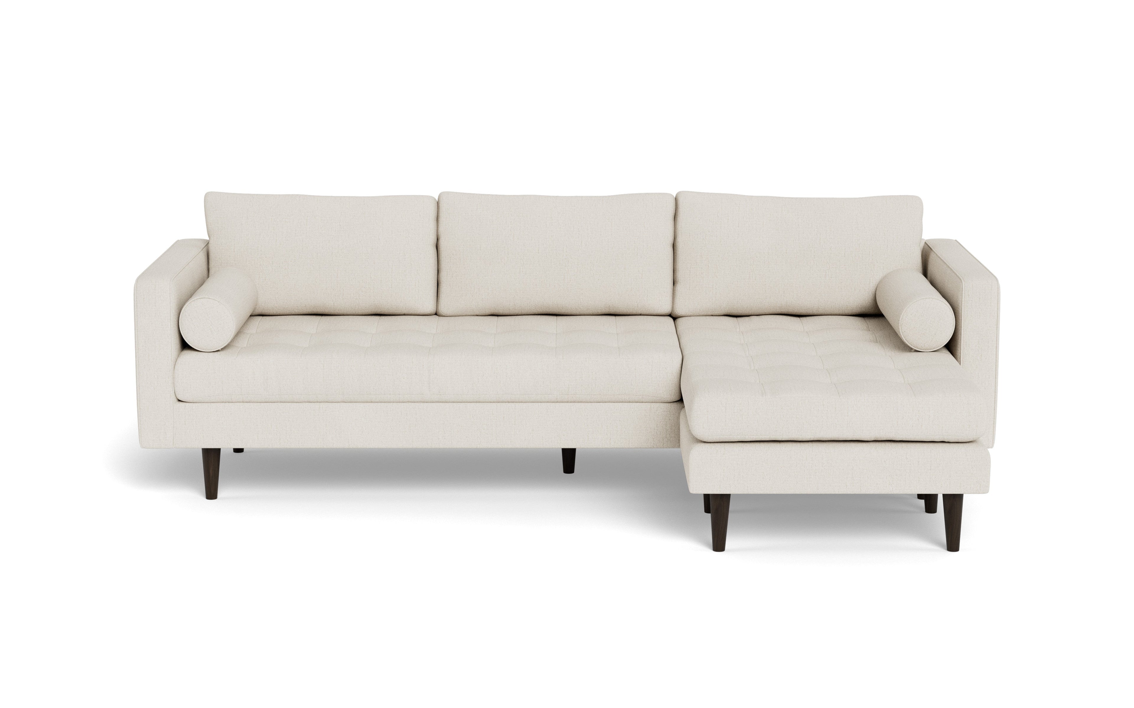 Ayden Reversible Sofa Chaise