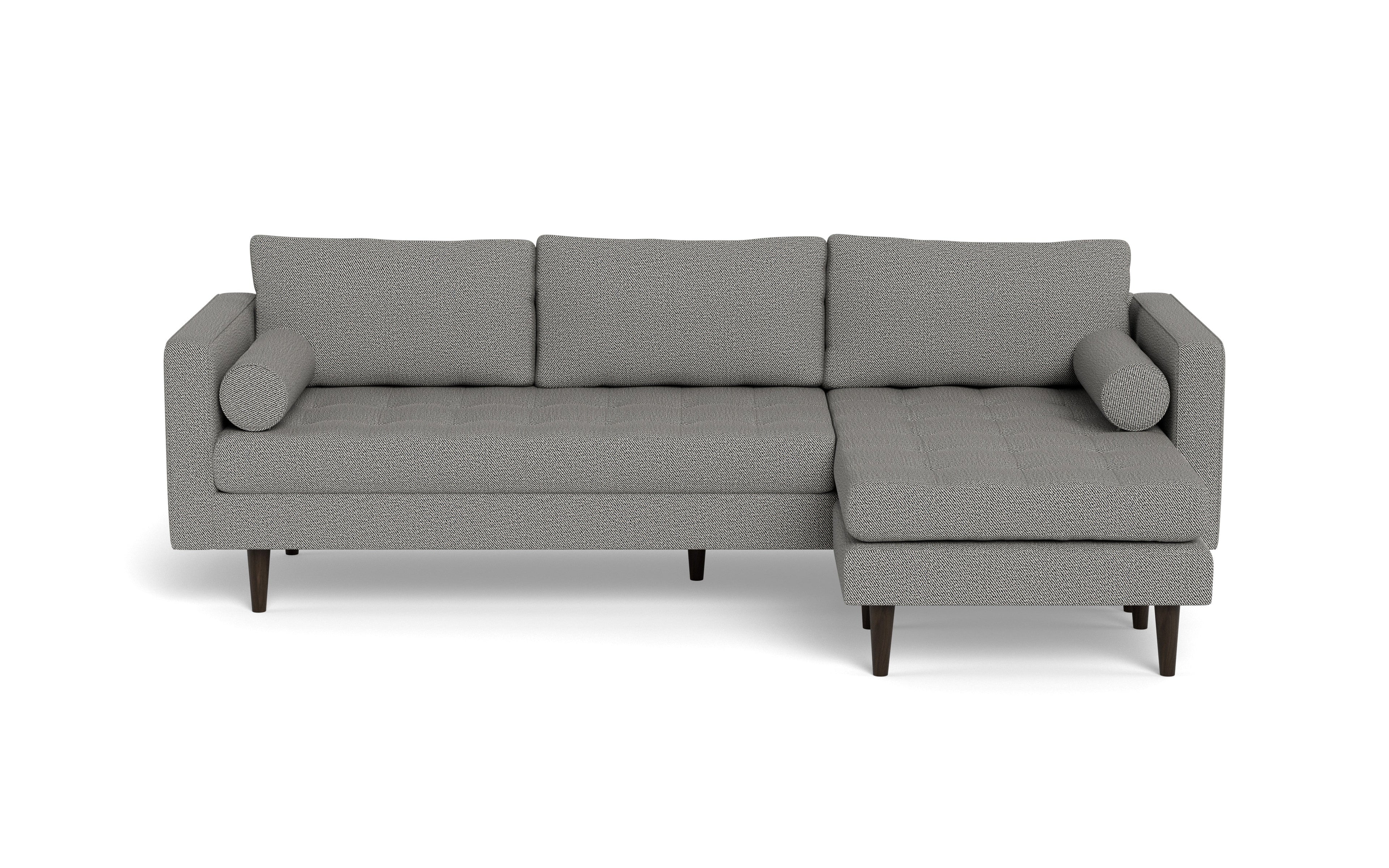 Ayden Reversible Sofa Chaise