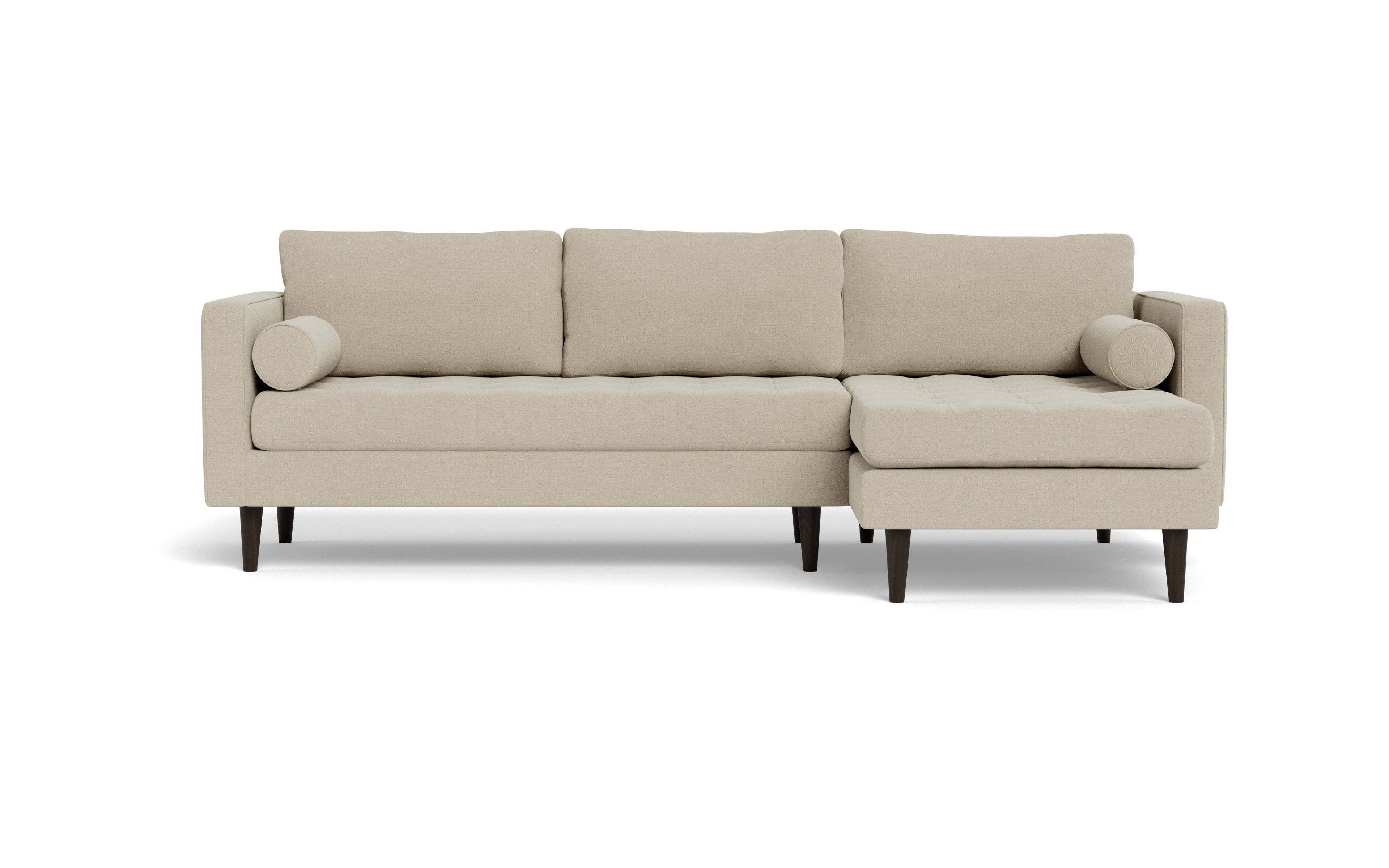 Ayden Right Chaise Sectional