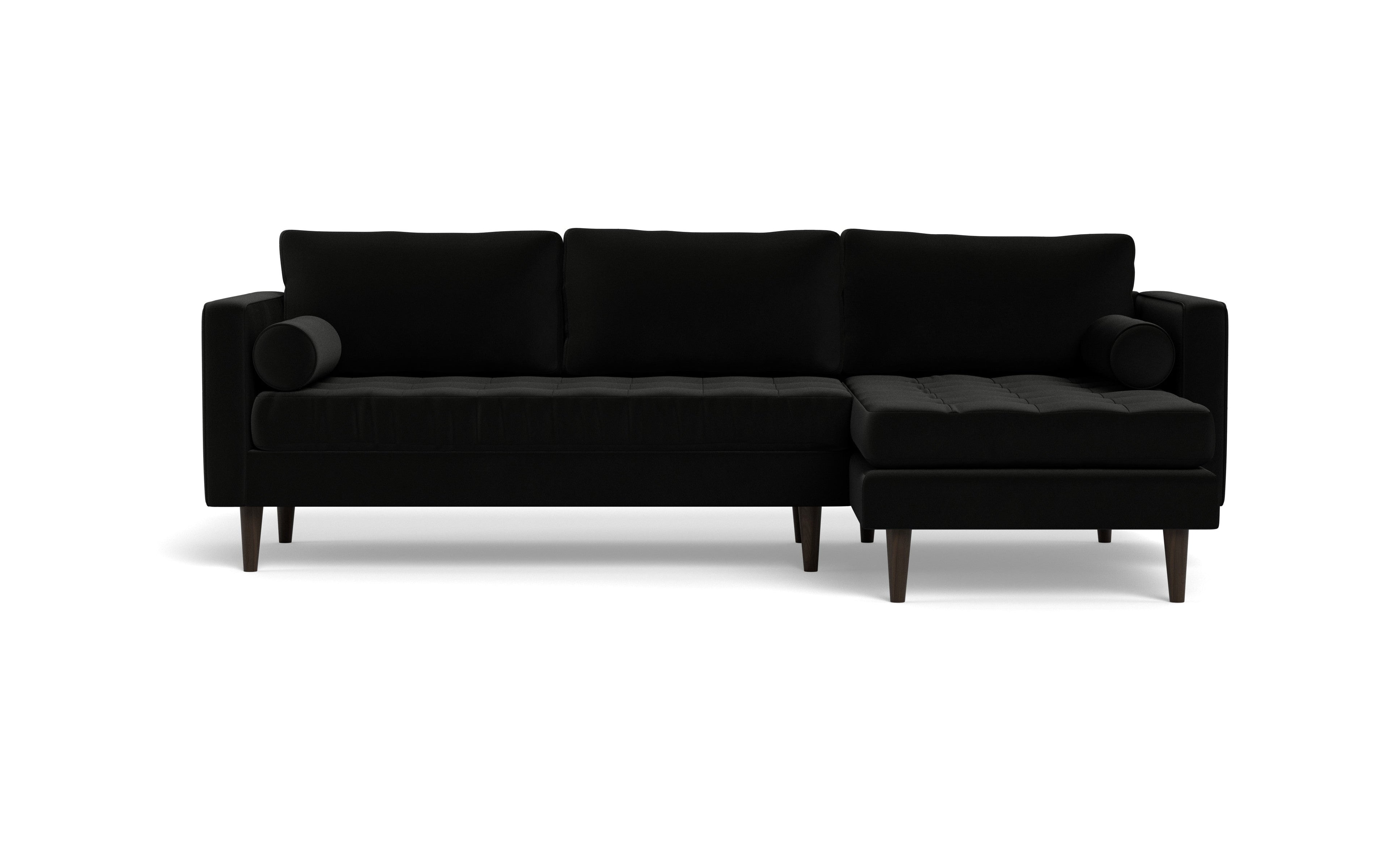 Ayden Right Chaise Sectional