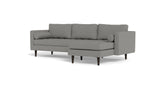 Ayden Right Chaise Sectional