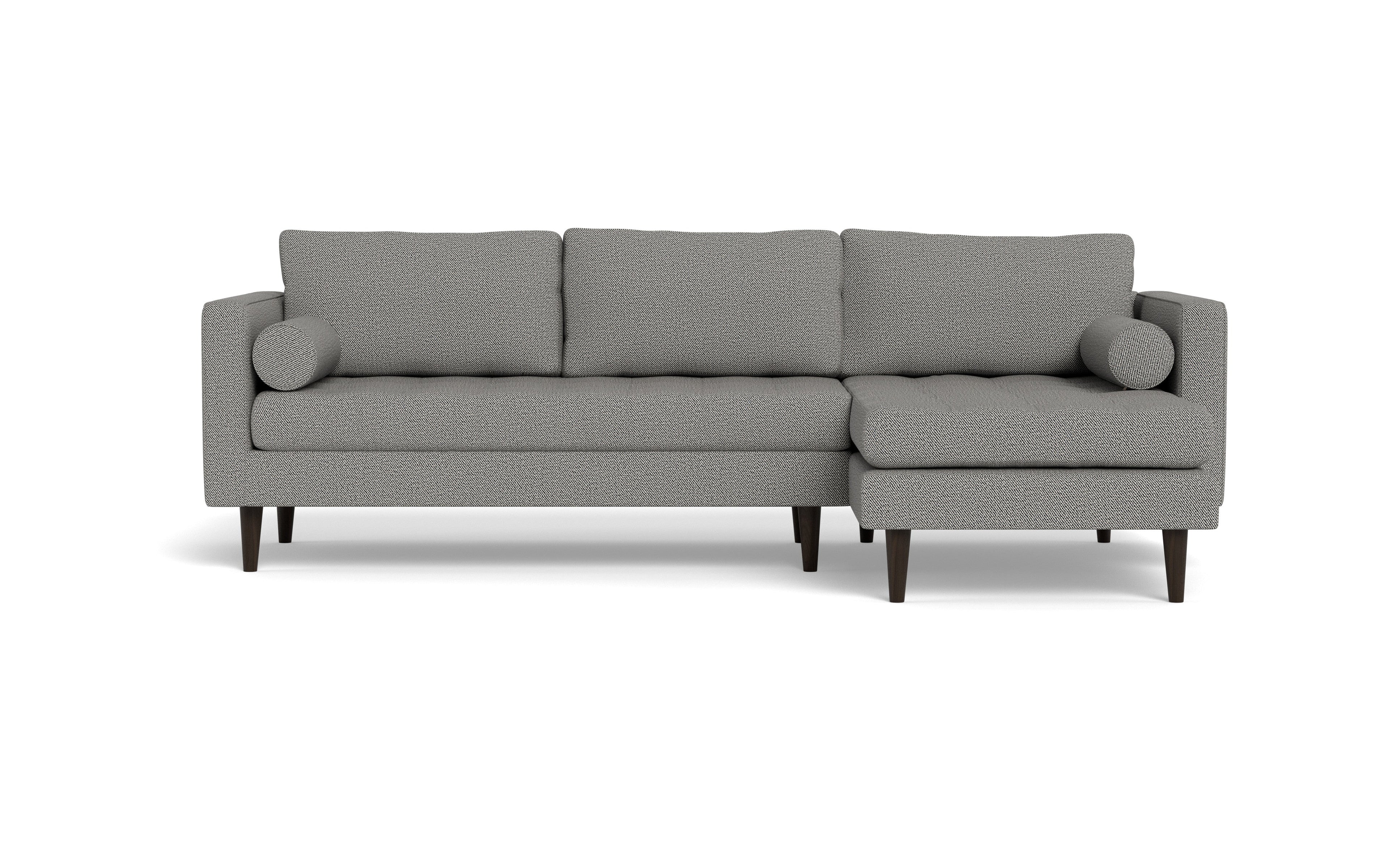 Ayden Right Chaise Sectional