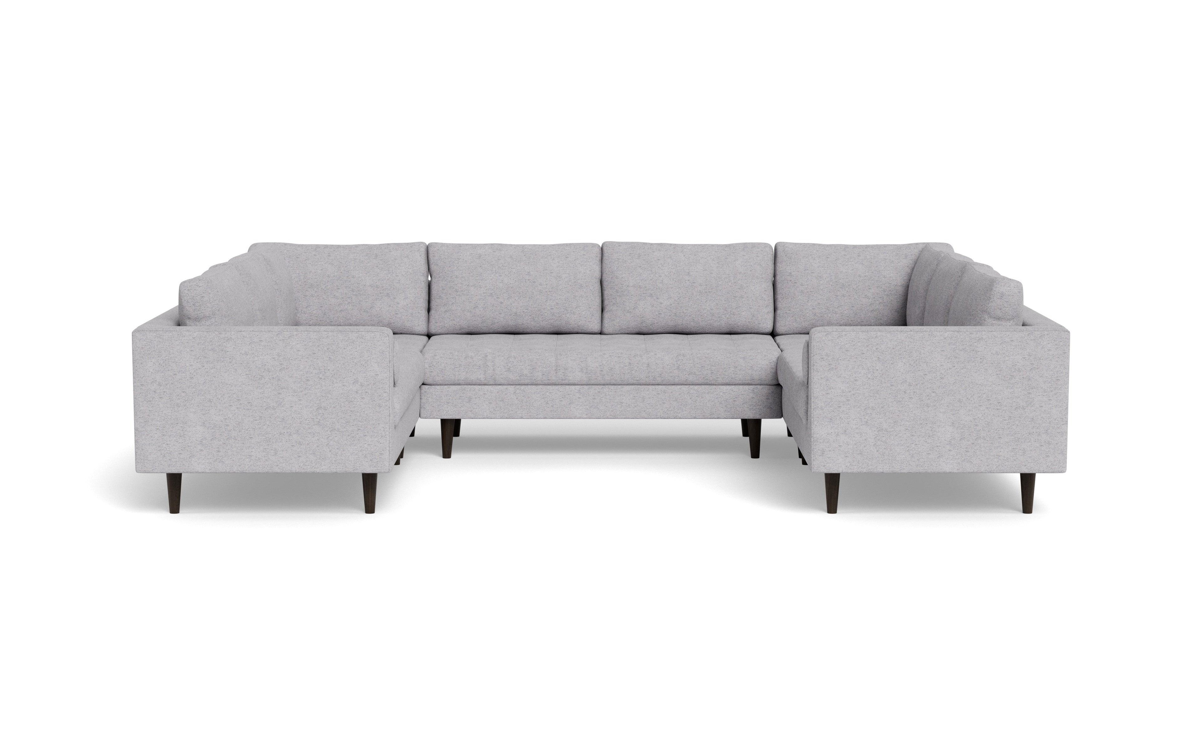 Ayden U Sectional