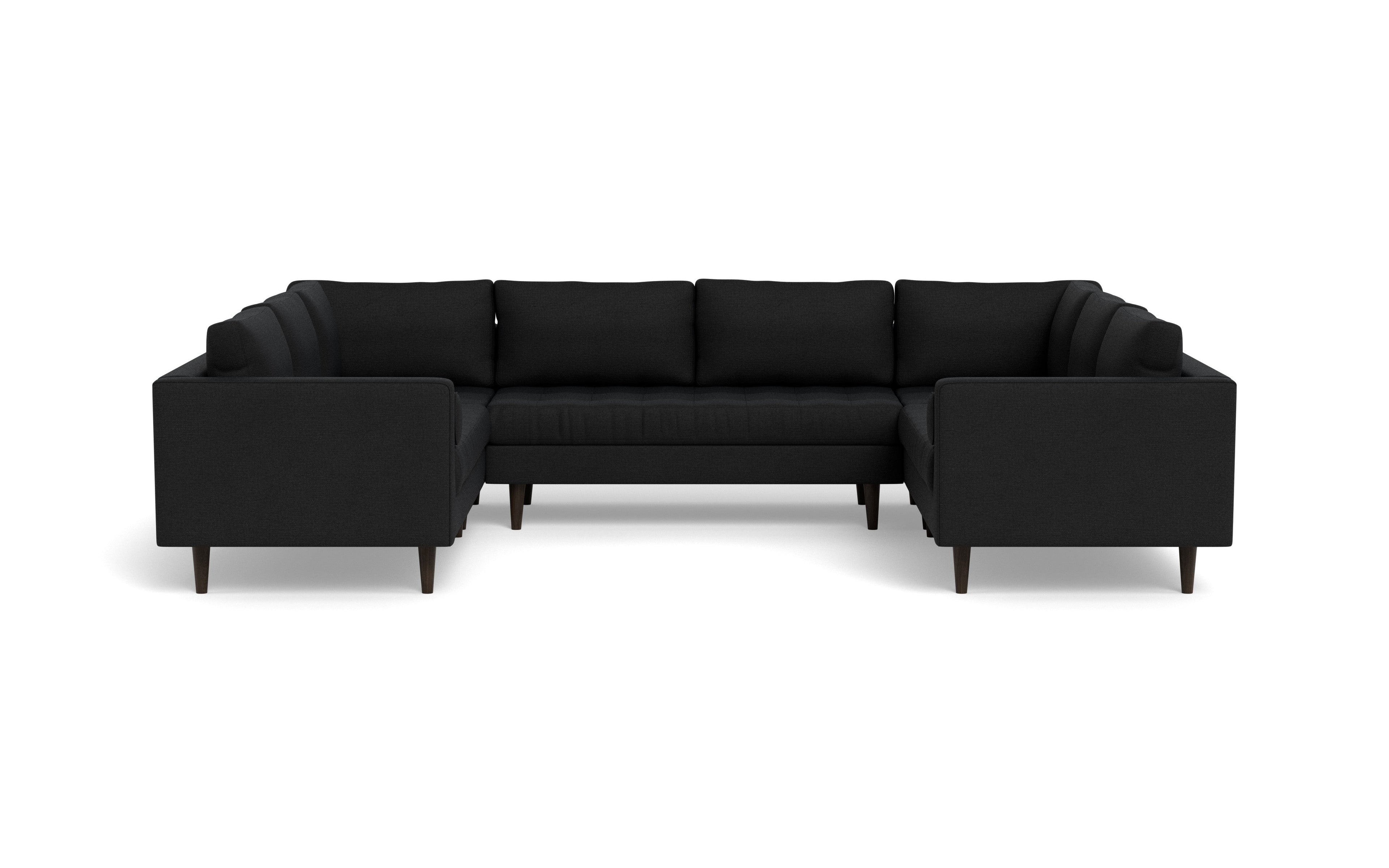 Ayden U Sectional