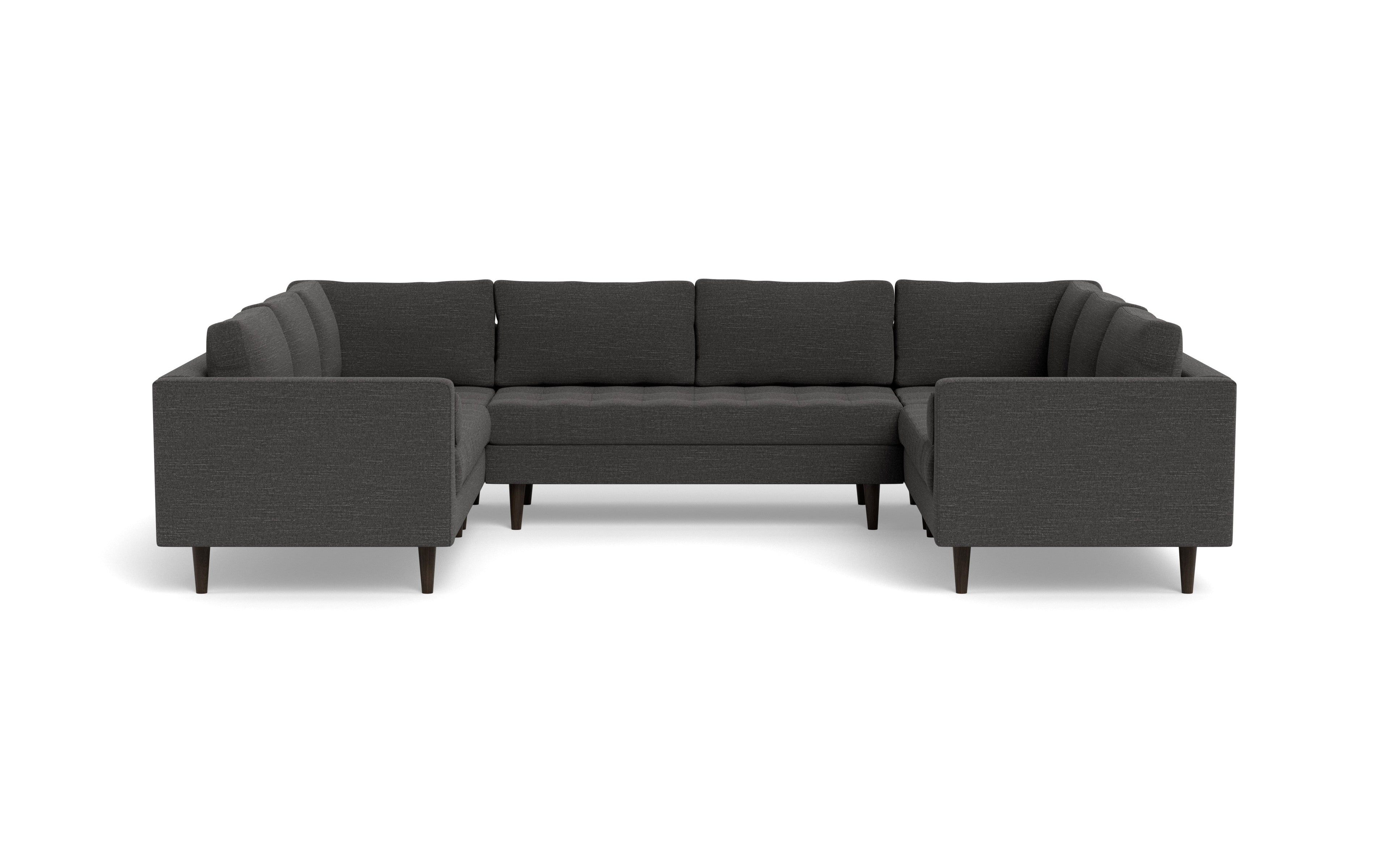 Ayden U Sectional