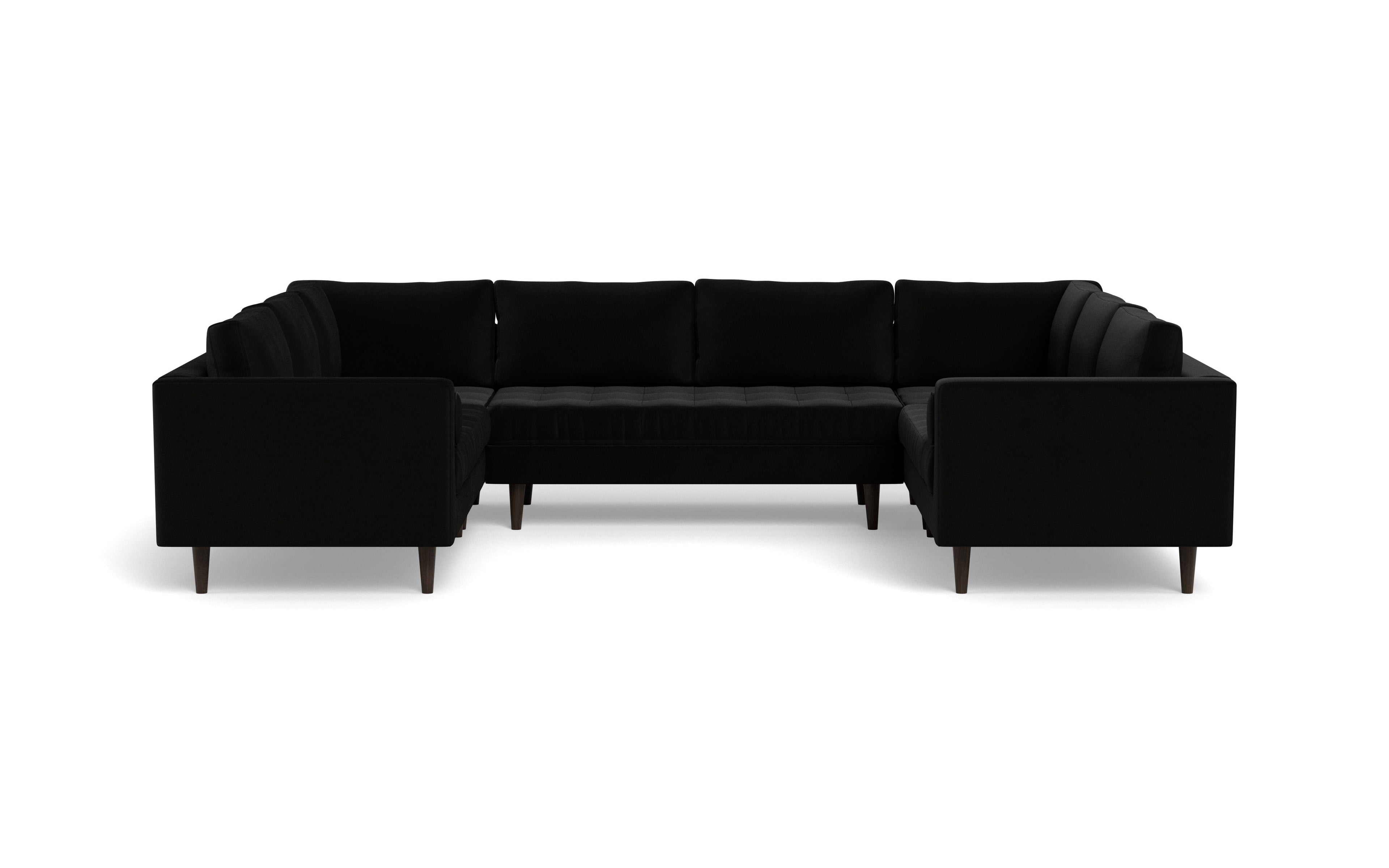 Ayden U Sectional